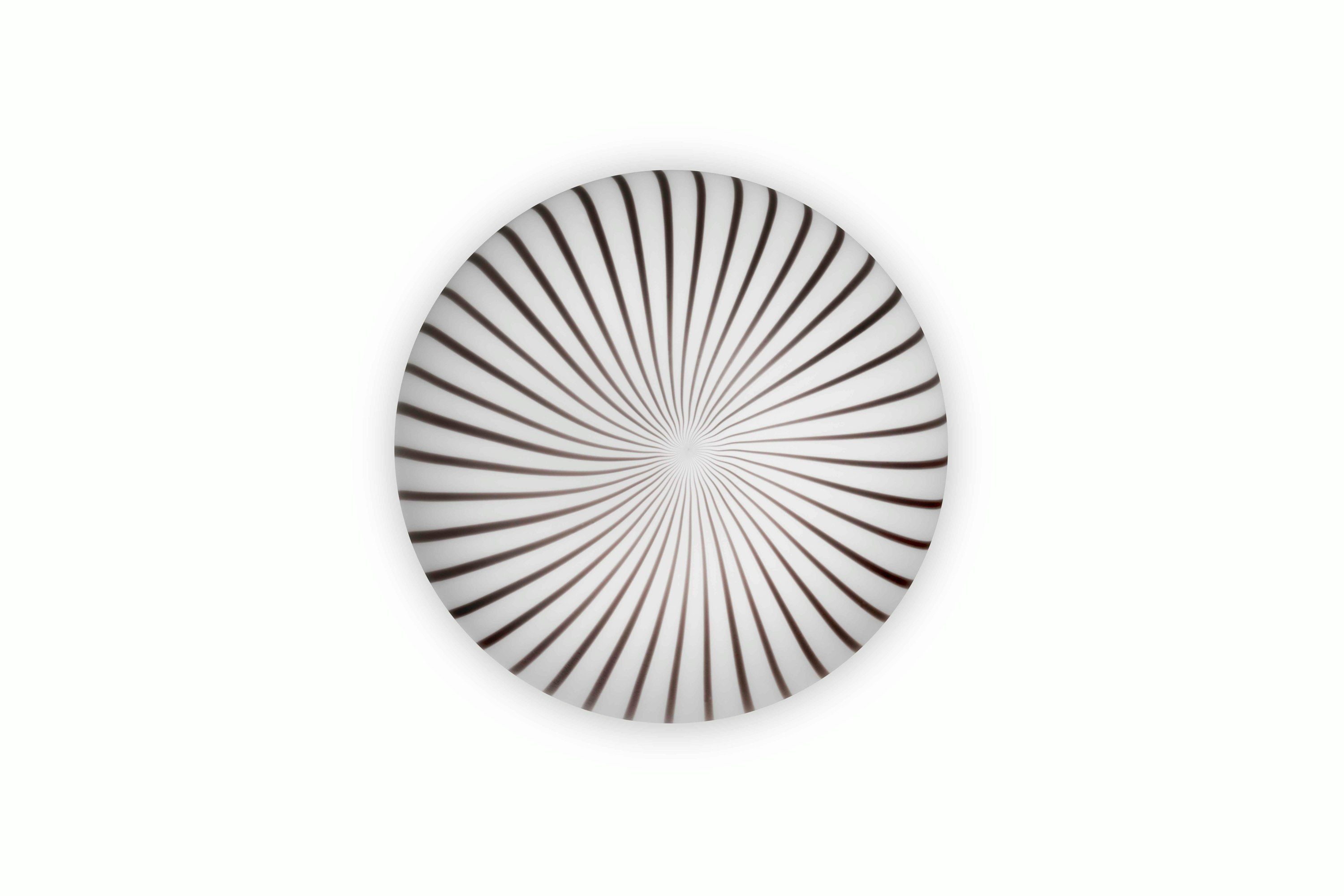 A detailed look at S5 Globe Pendant in Black.