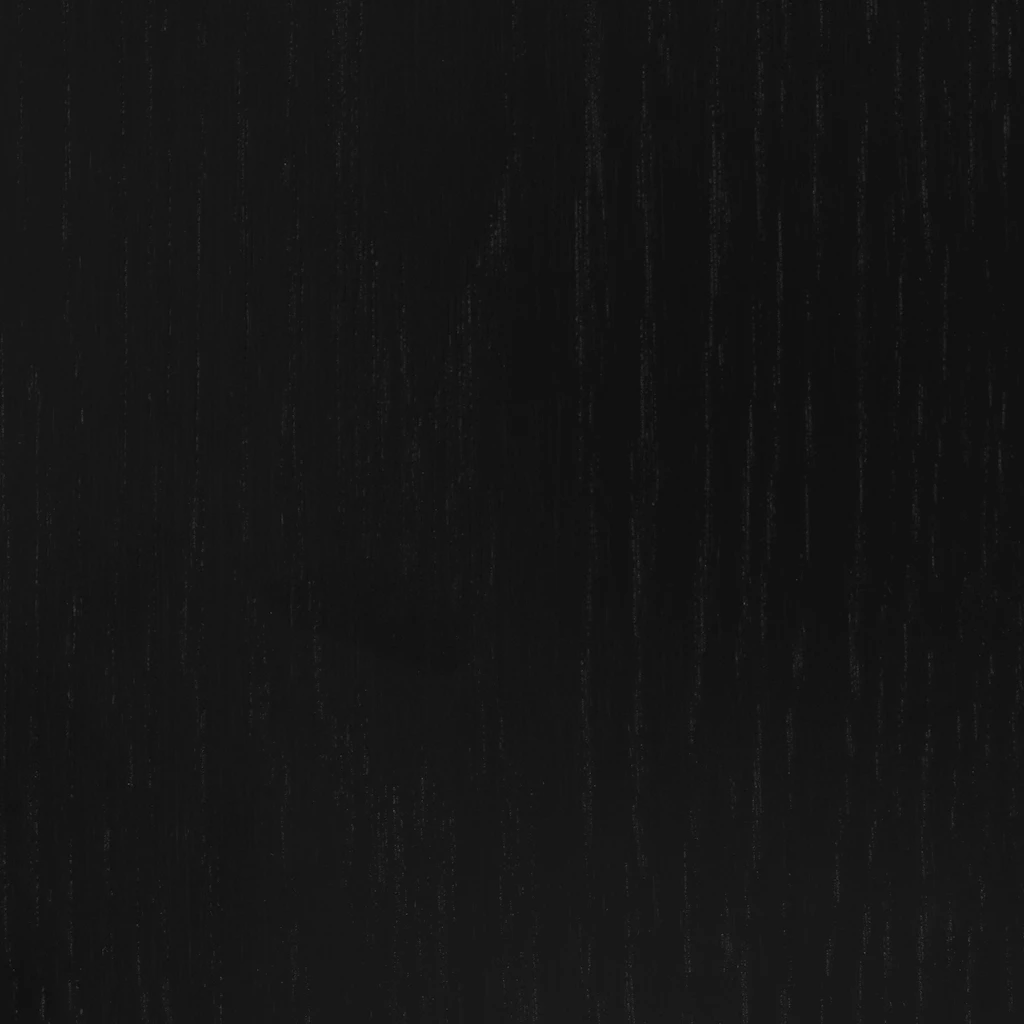 Ebonized Oak