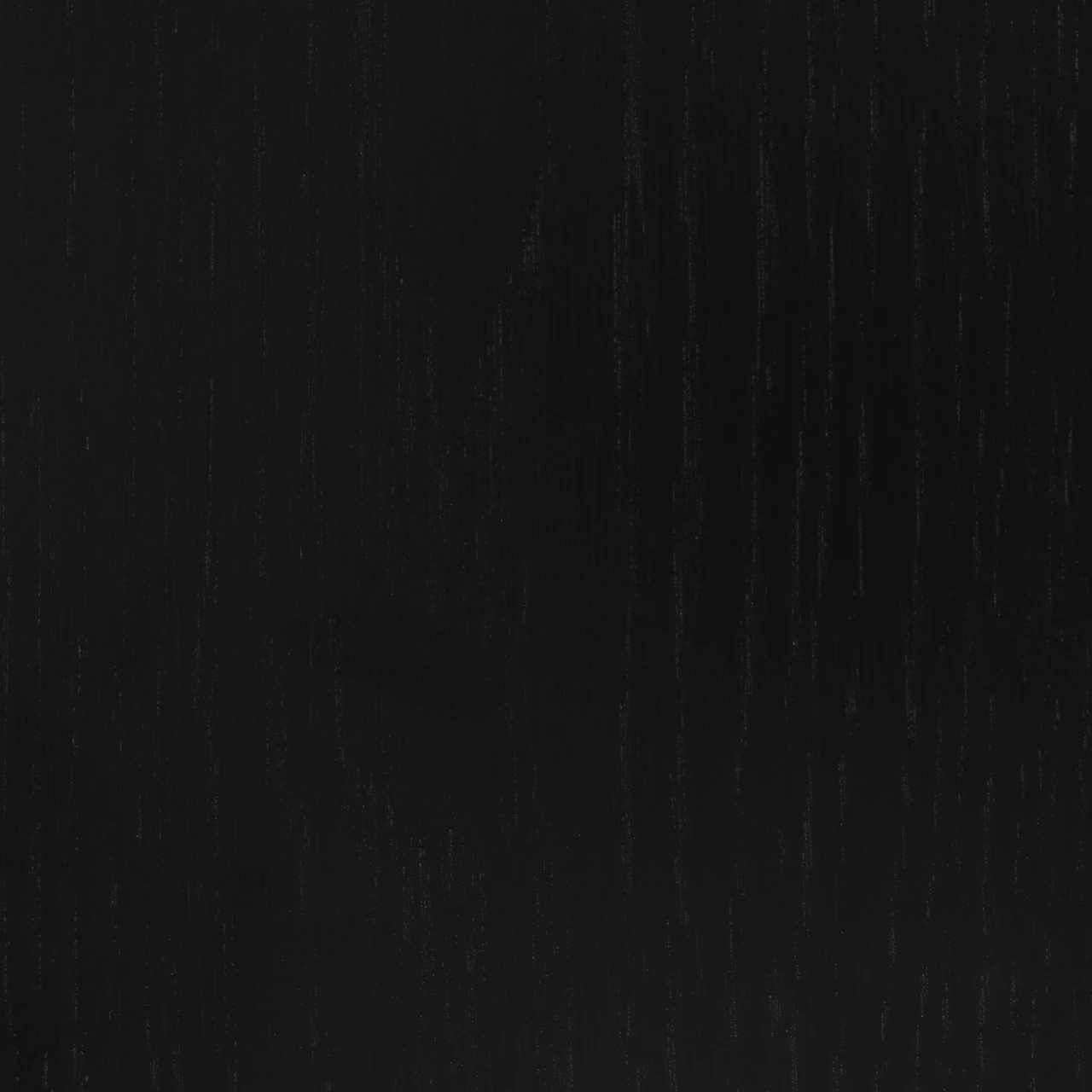 Ebonized Oak
