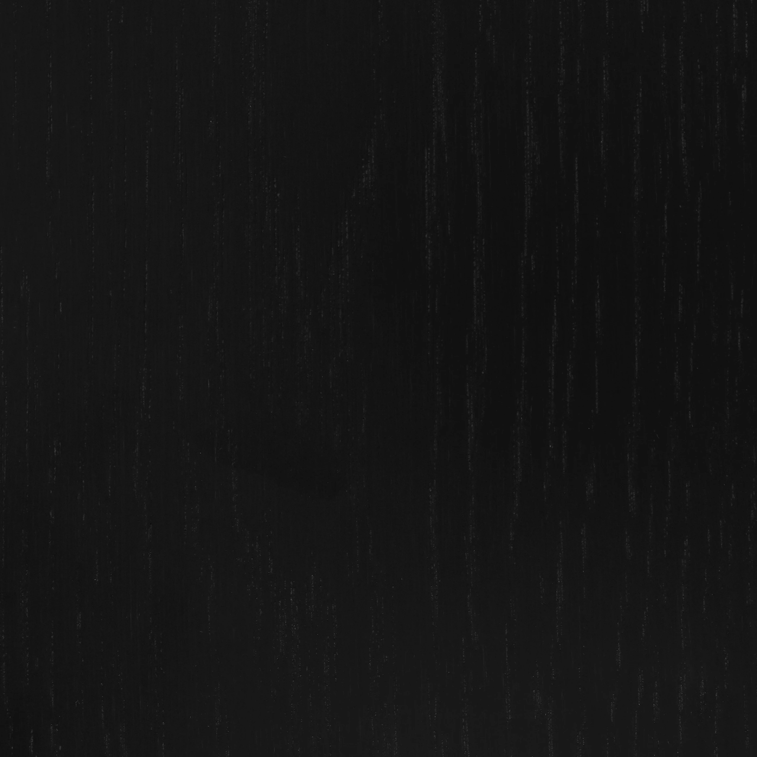 Ebonized Oak
