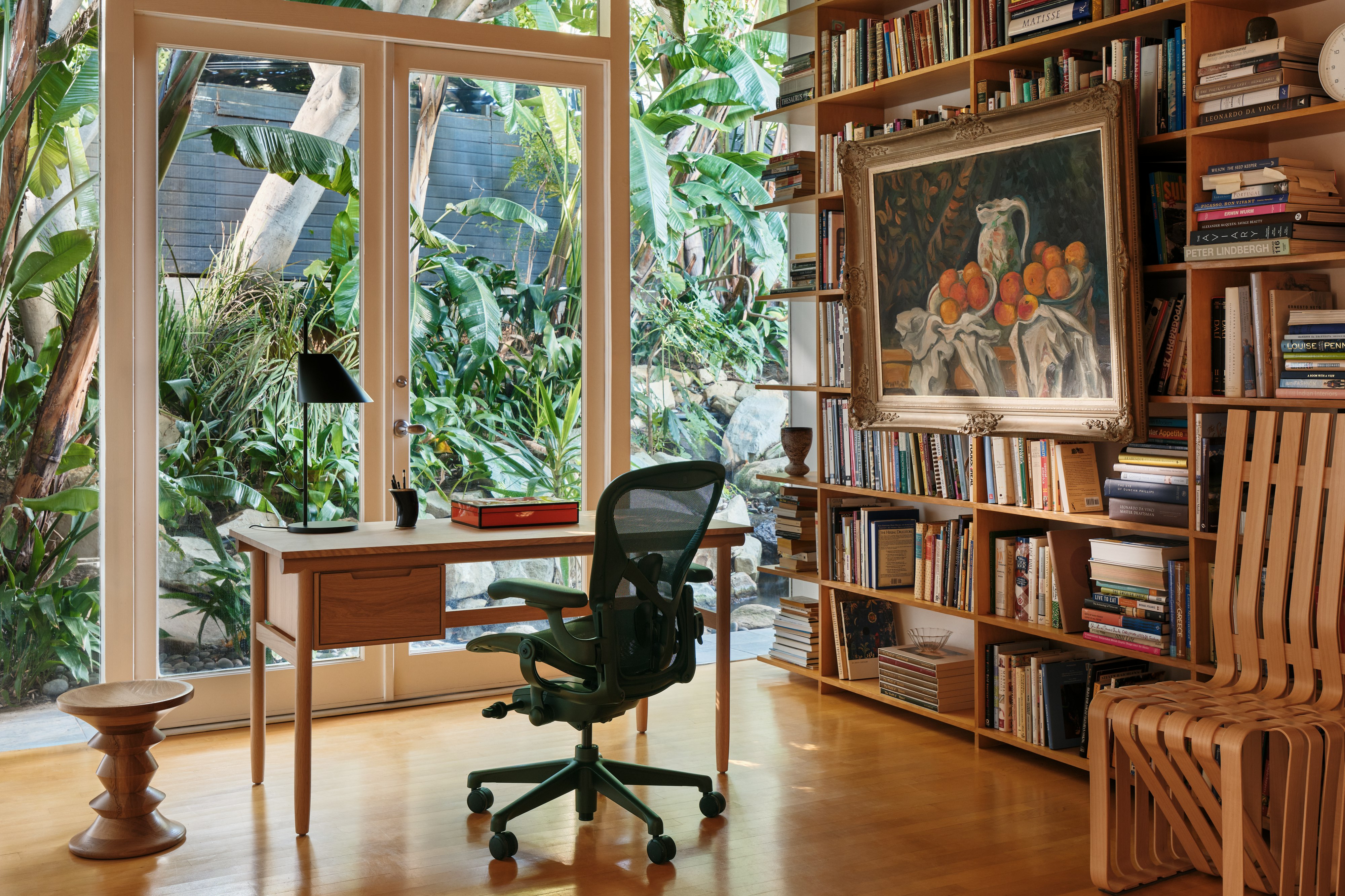 The Home Office Sale