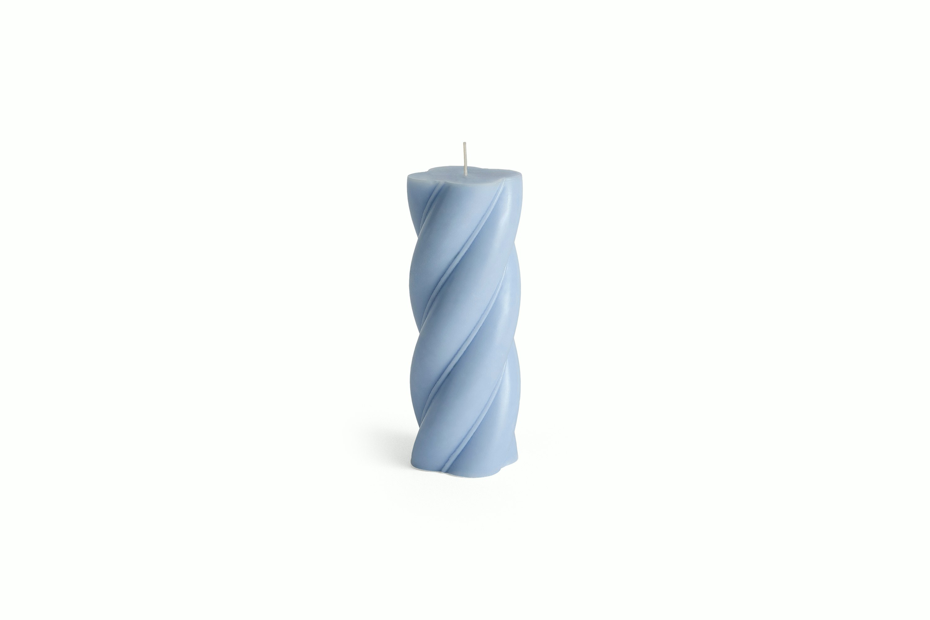 Soft Serve Candle