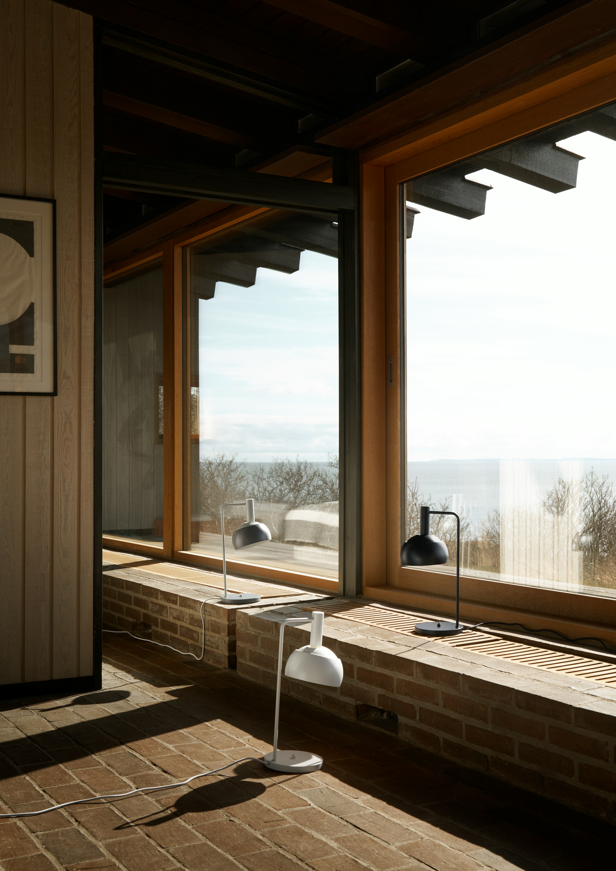 FJ Elements Table Light