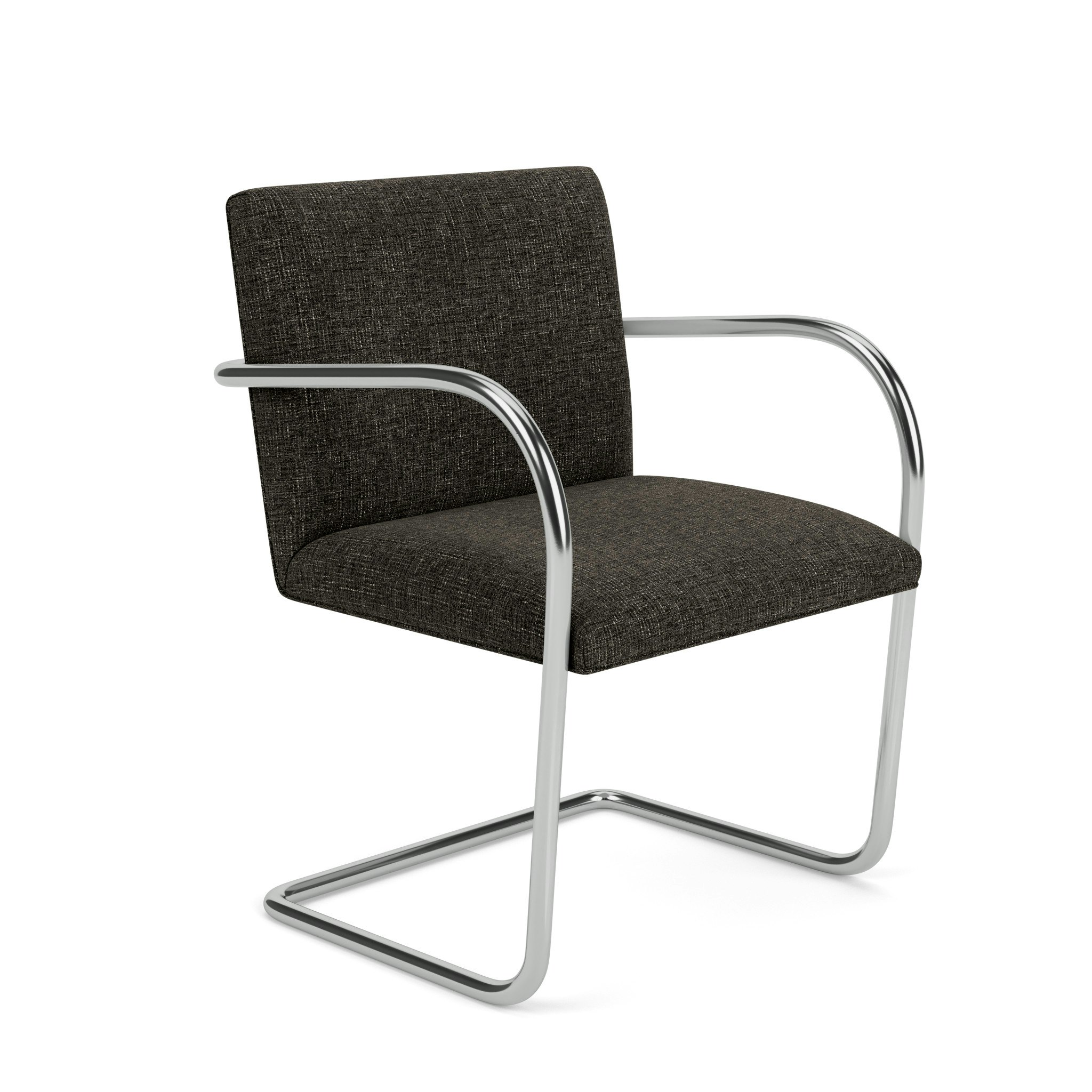 BRNO Tubular Chair
