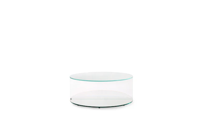 Doble Coffee Table