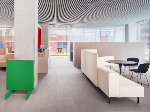 Knoll Showroom Design Days 2025