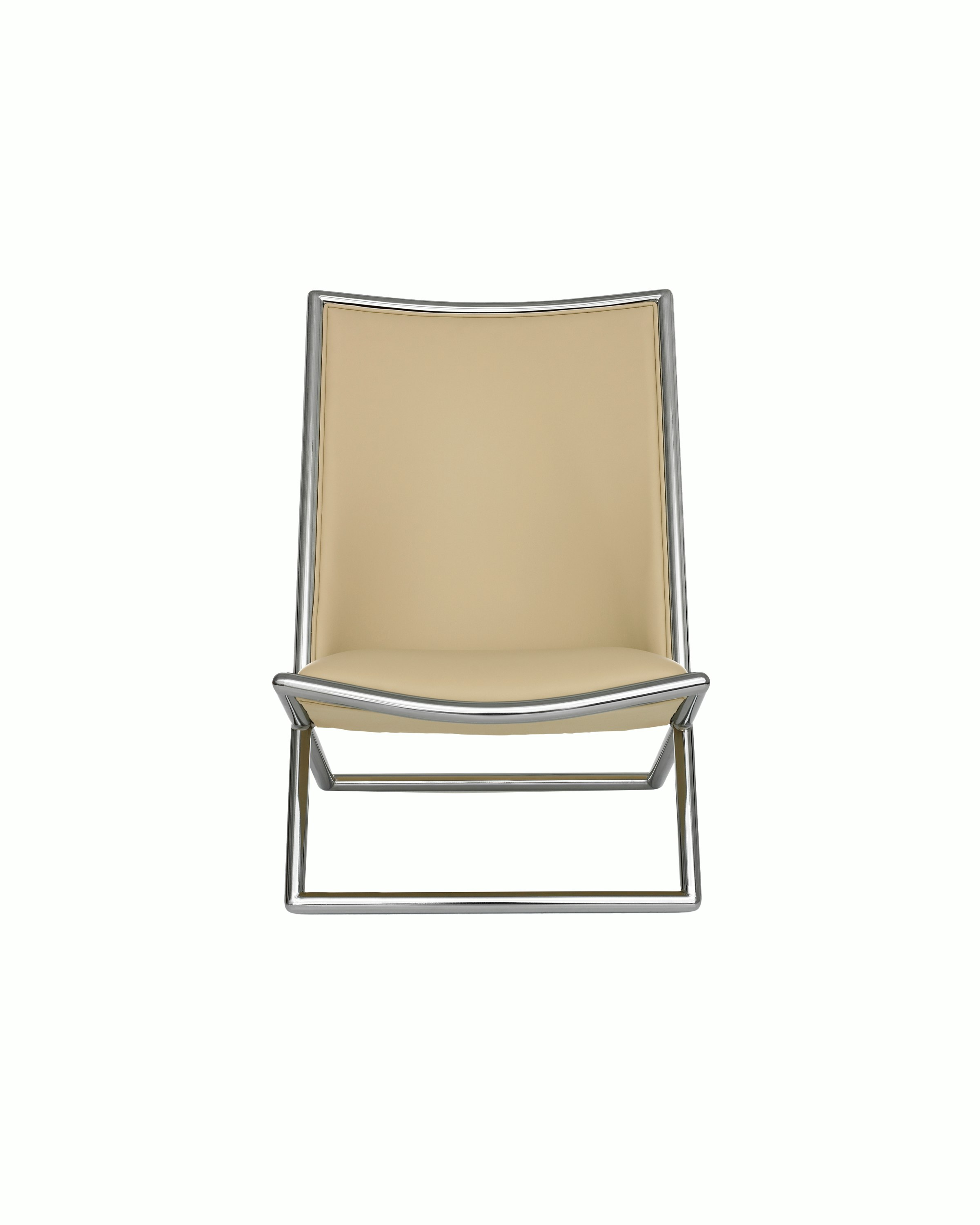 Scissor Chair