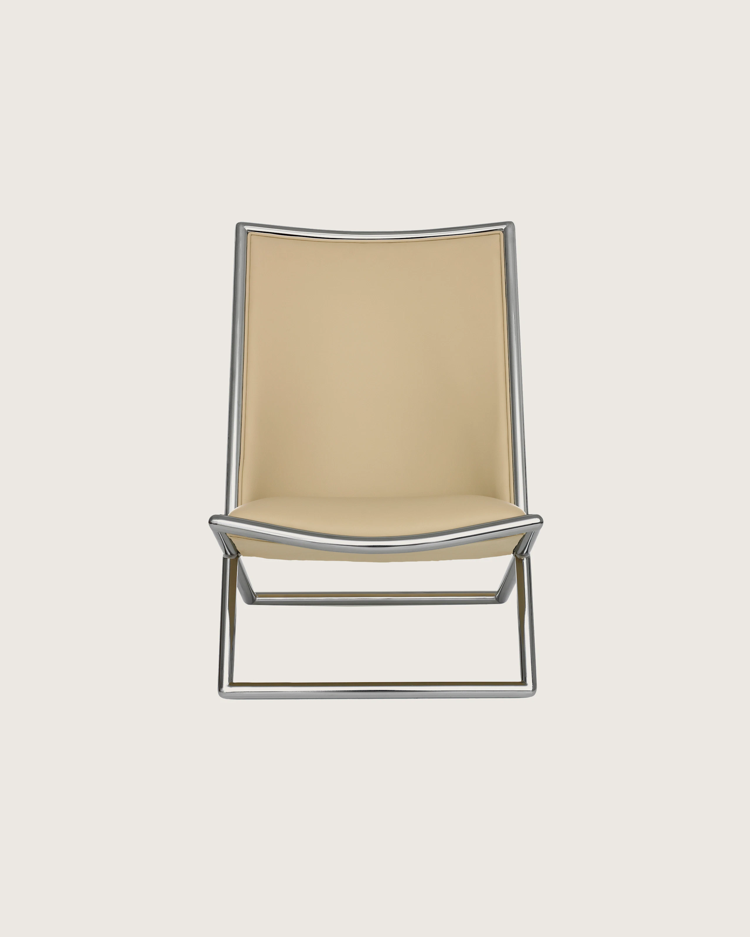 Scissor Chair