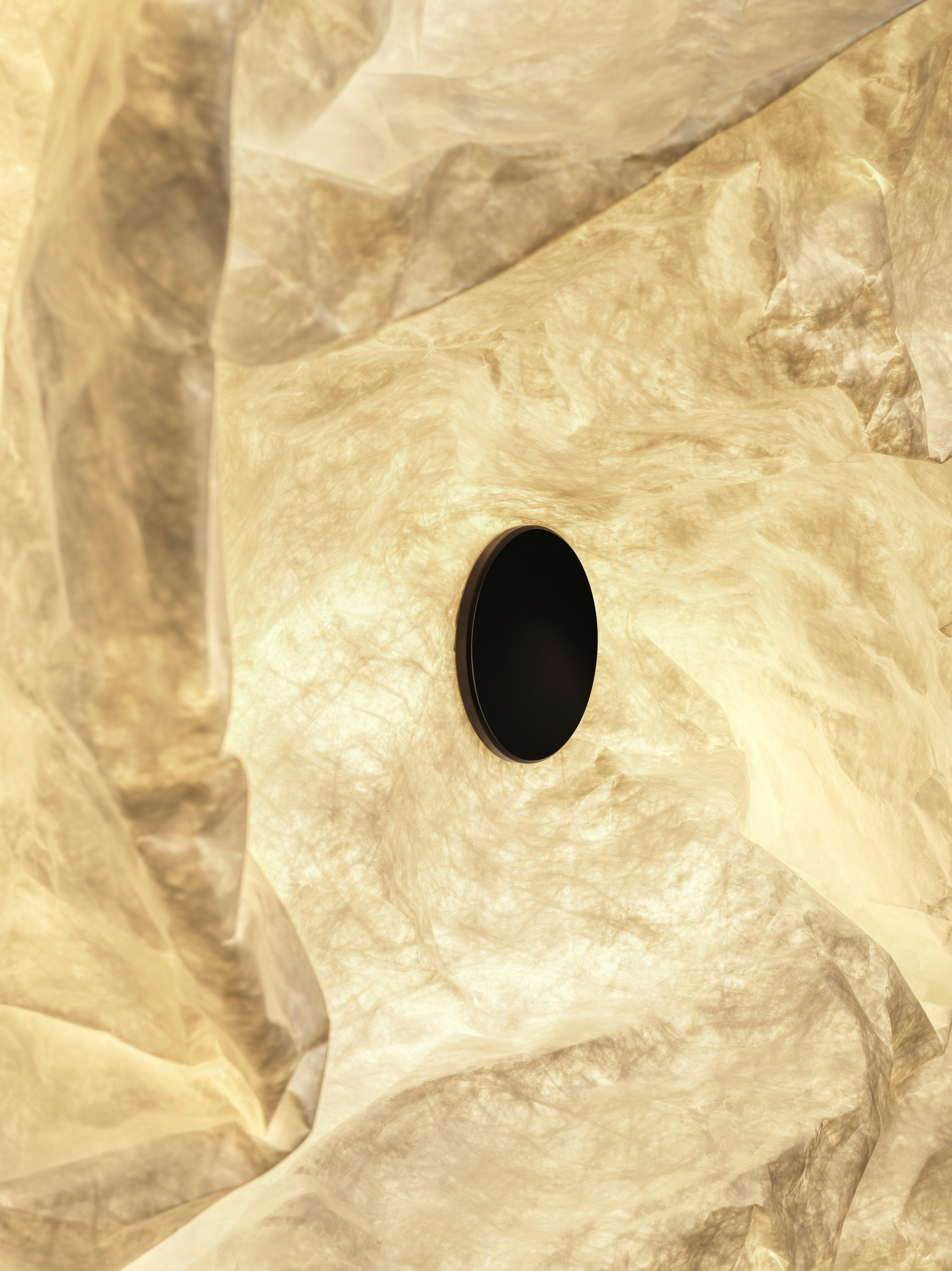 Maap Wall Lamp