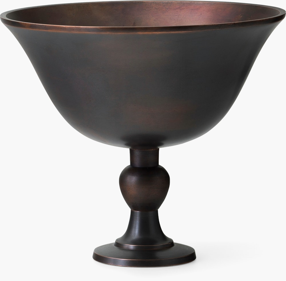 Pavot Bowl - Black