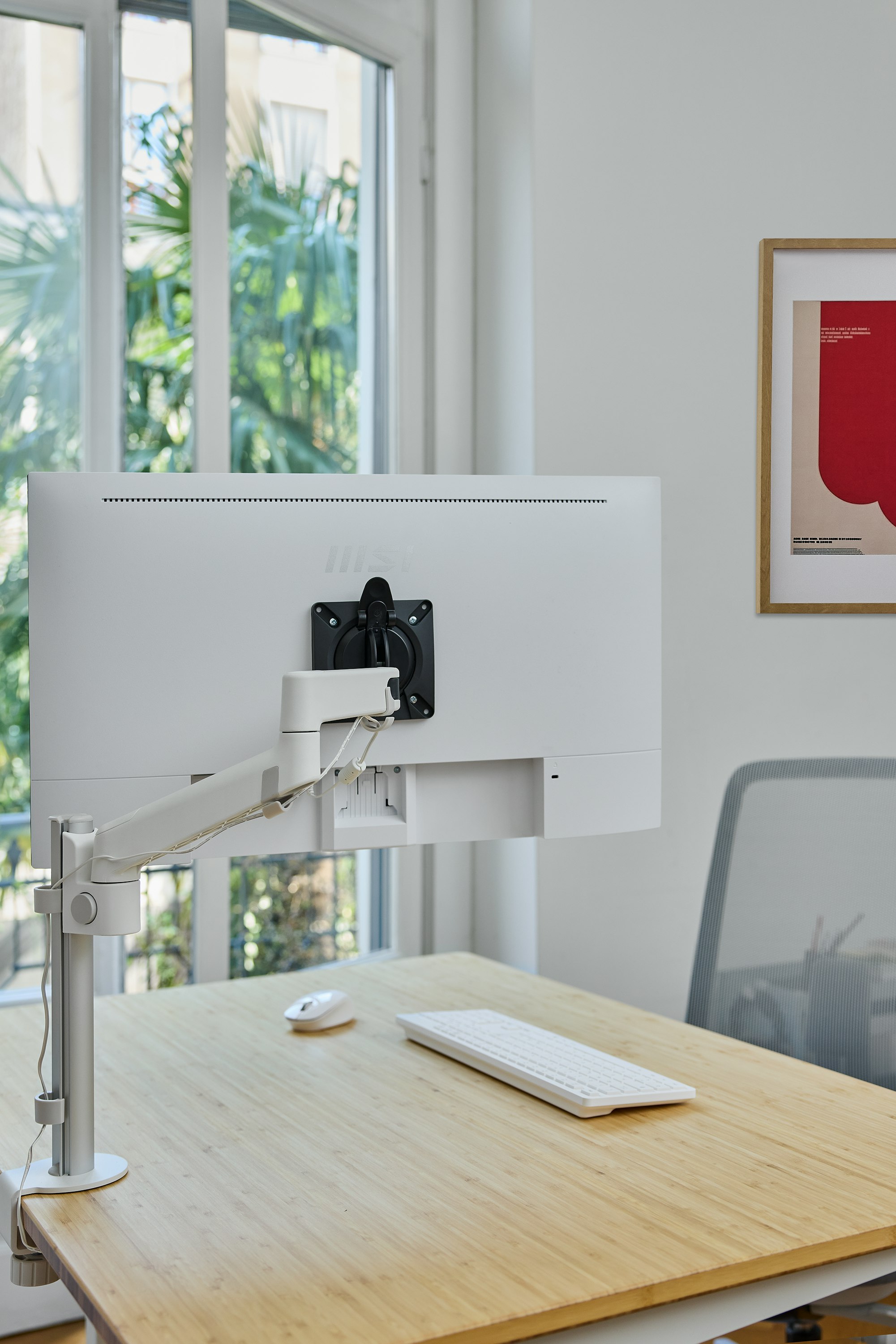 Desk Accessories