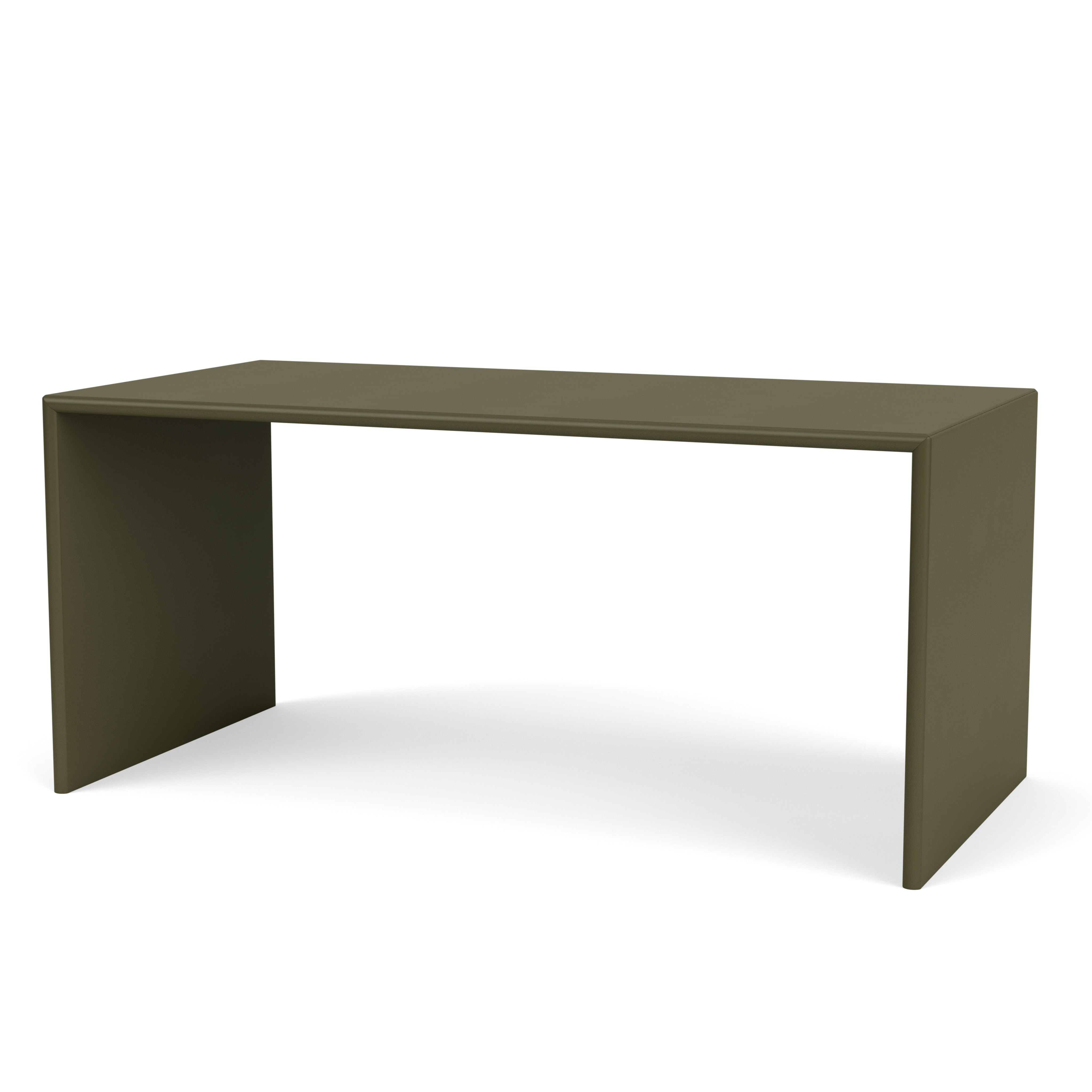 Monterey Work Desk - Oregano