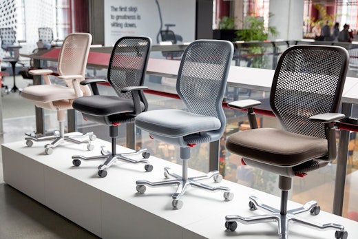 Newson Task Chair