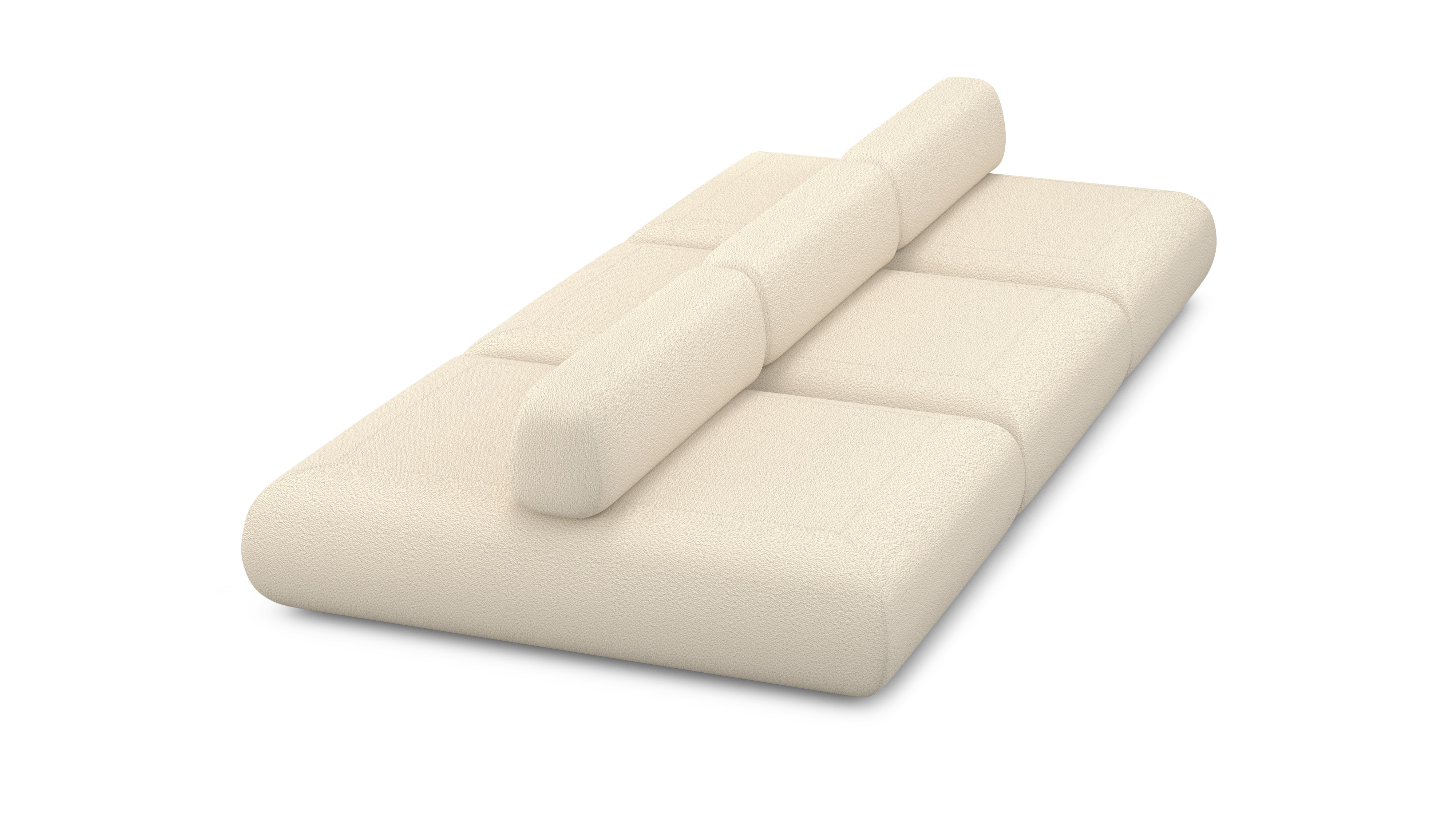 Sval Double Sided Sofa