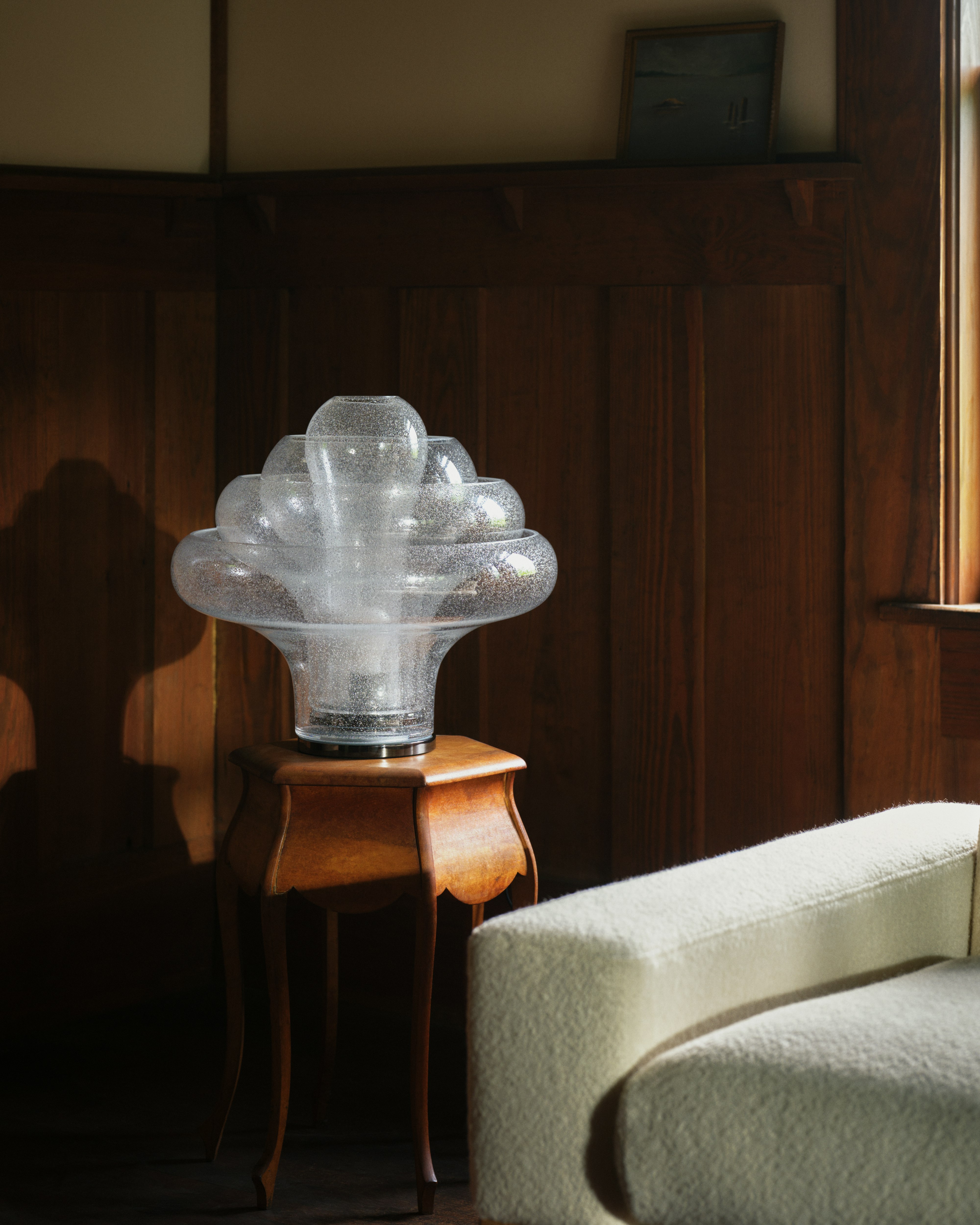 Lotus Table Lamp