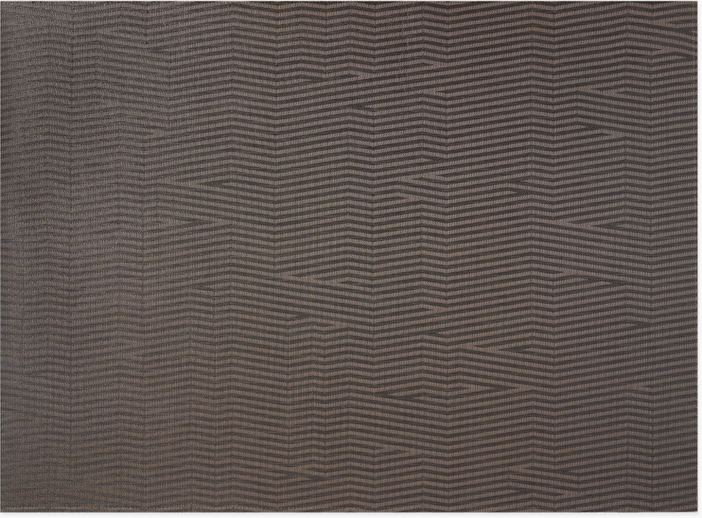 Dune Rug - 4' x 6', Raisin
