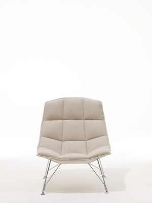 Jehs+Laub Lounge Chair