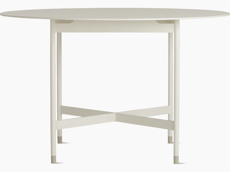 Sommer 46" Round Dining Table"