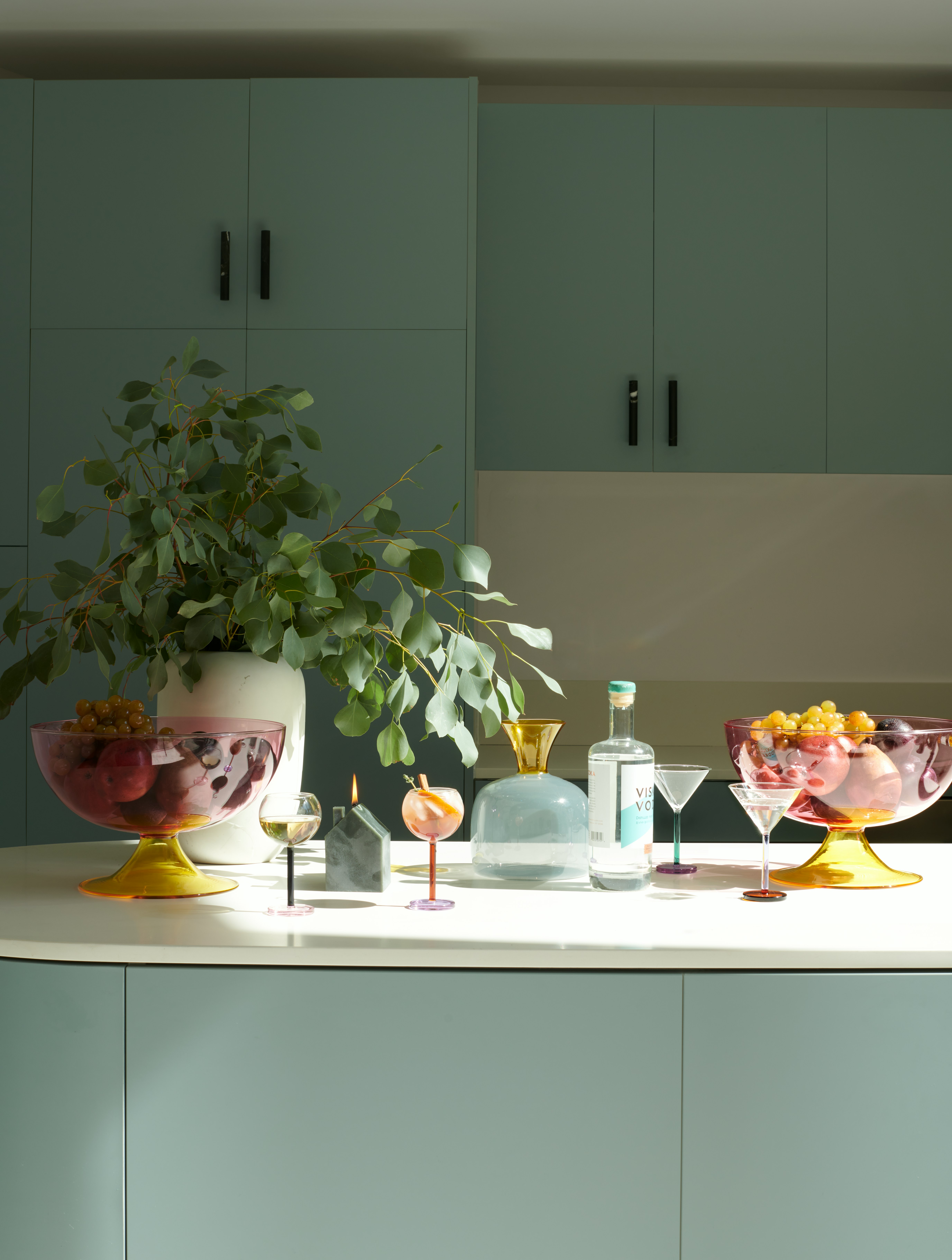 Playful Drinkware
