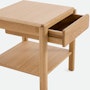 Sumu Bedside Table