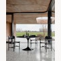 Saarinen Dining Table