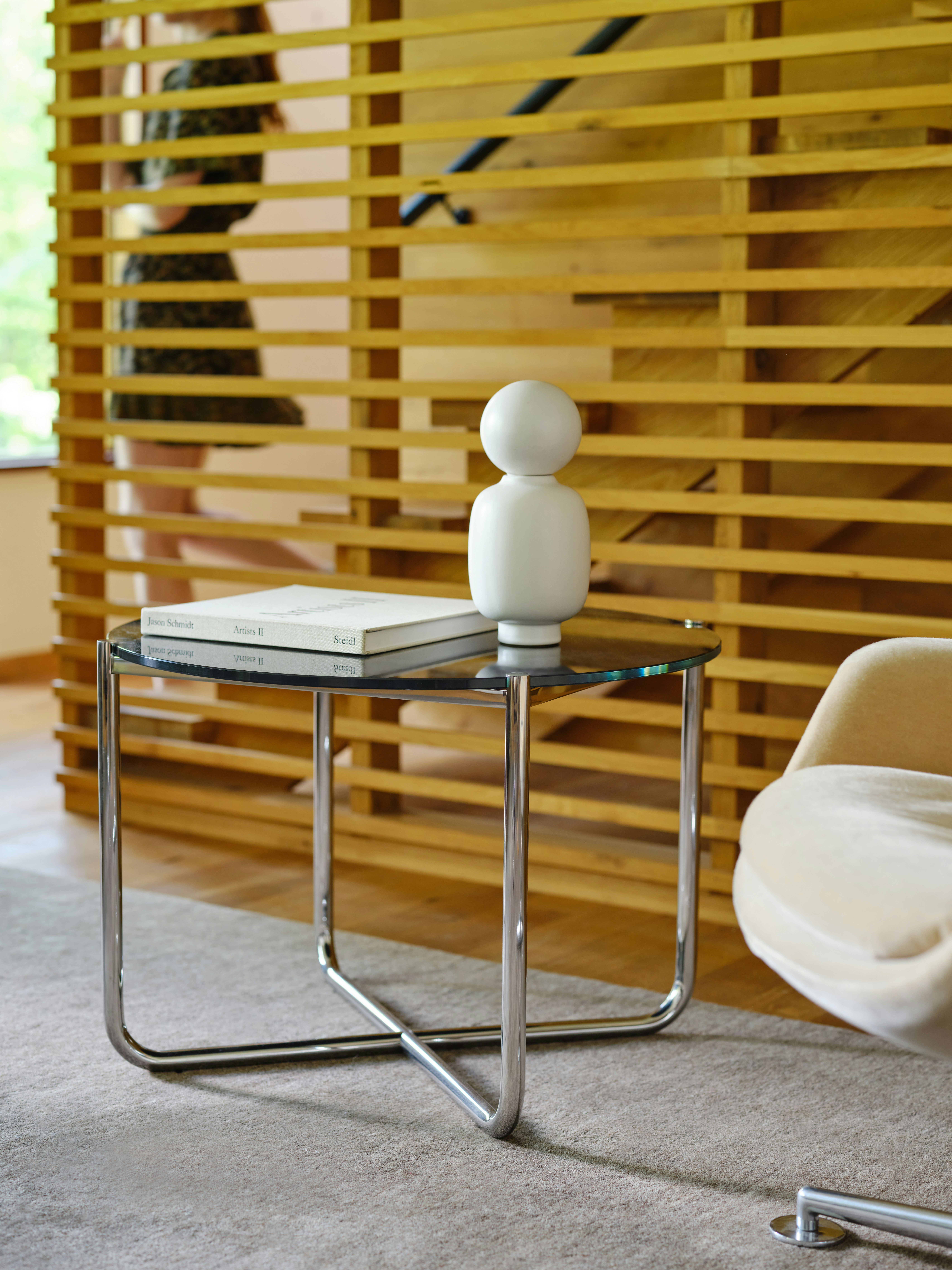 MR Table