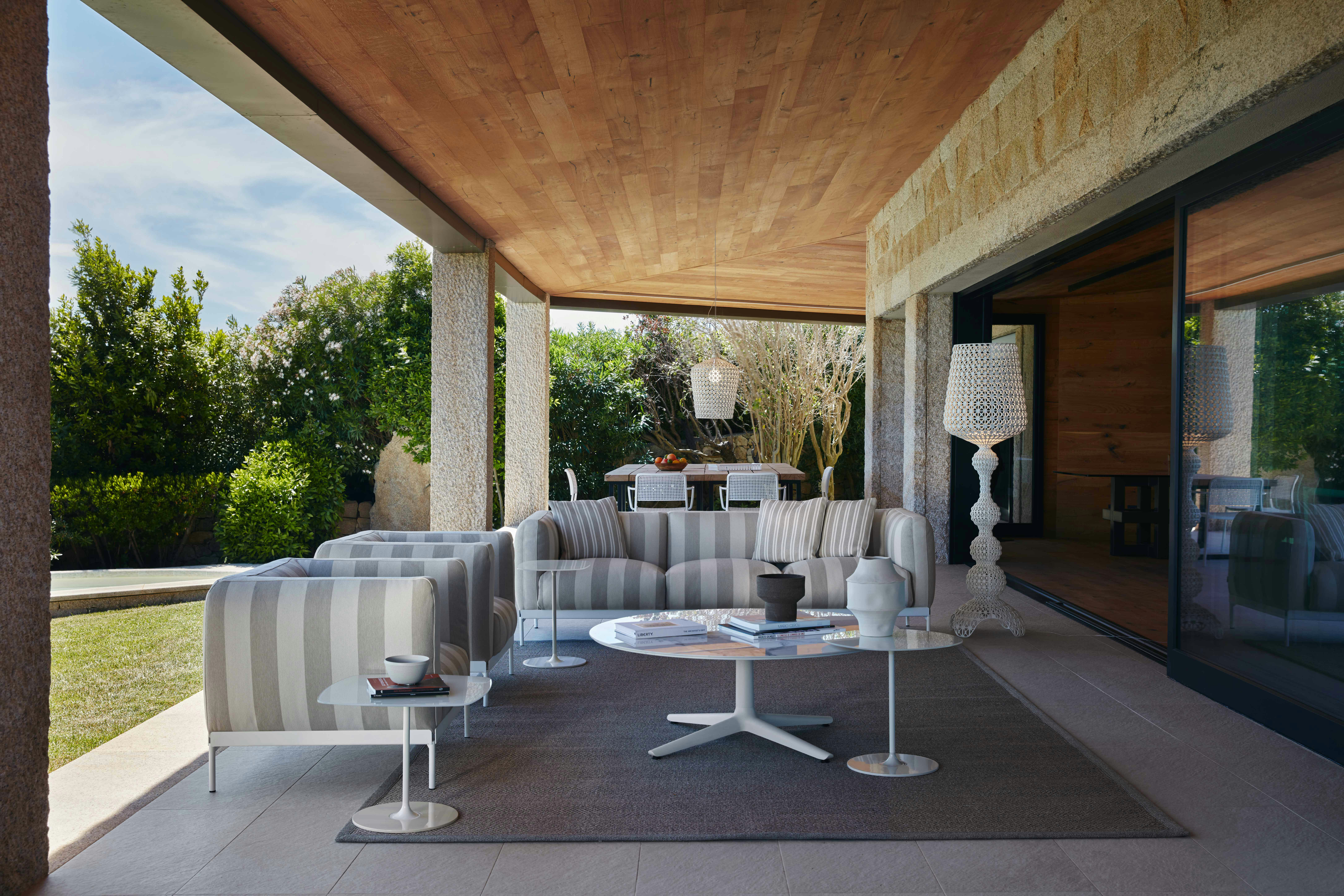 Thierry Occasional Tables