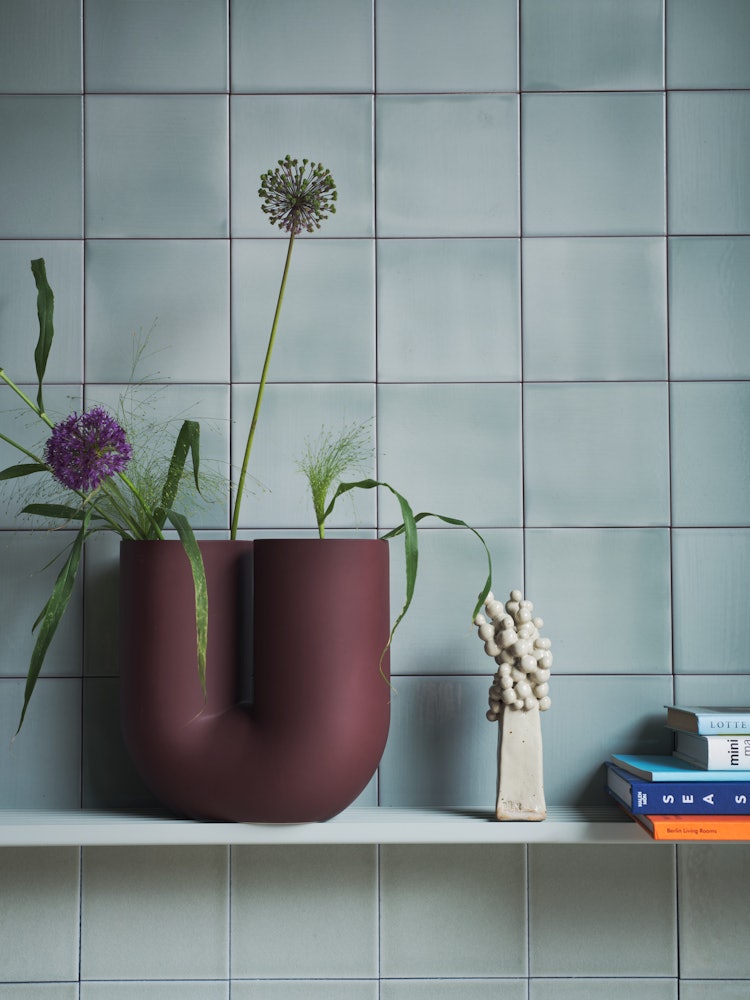 Kink Vase