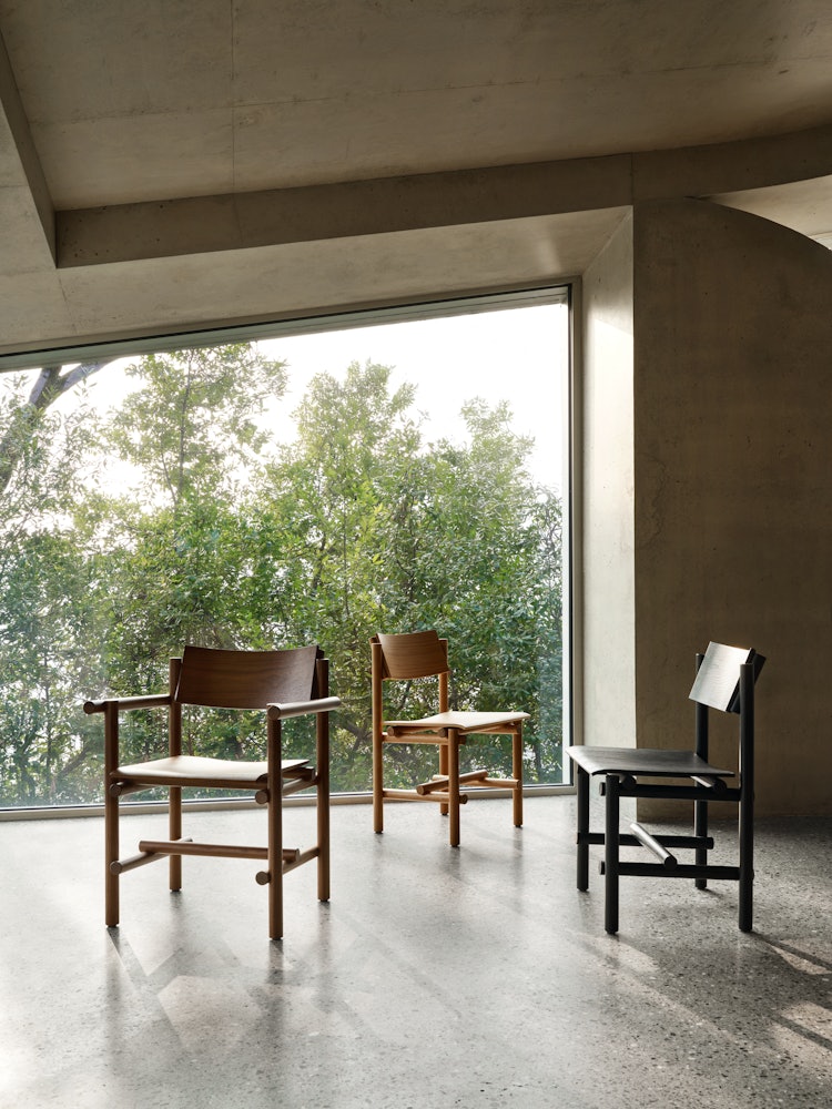 Muecke Chair