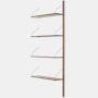 Royal System Shelving