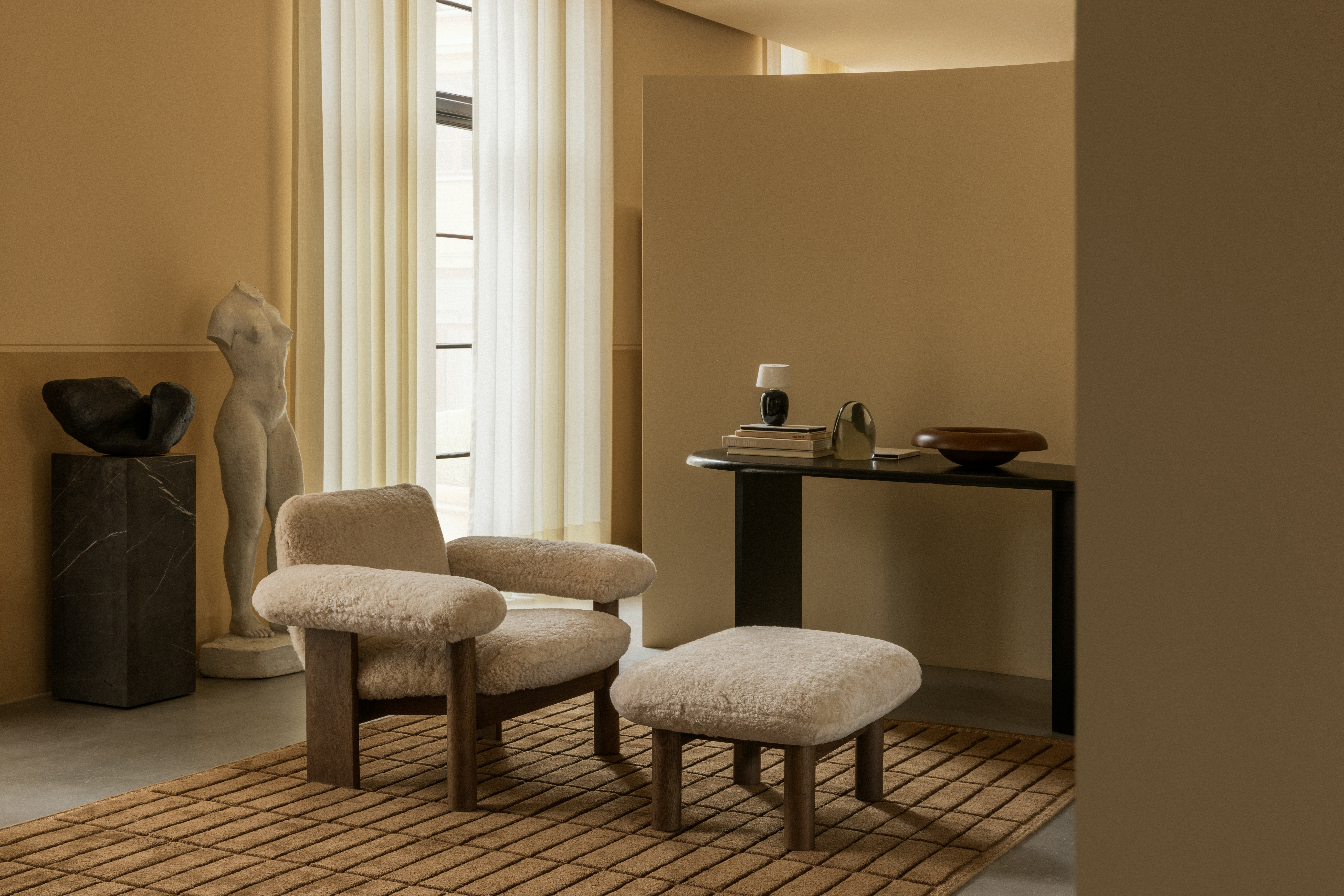 Brasilia Chair