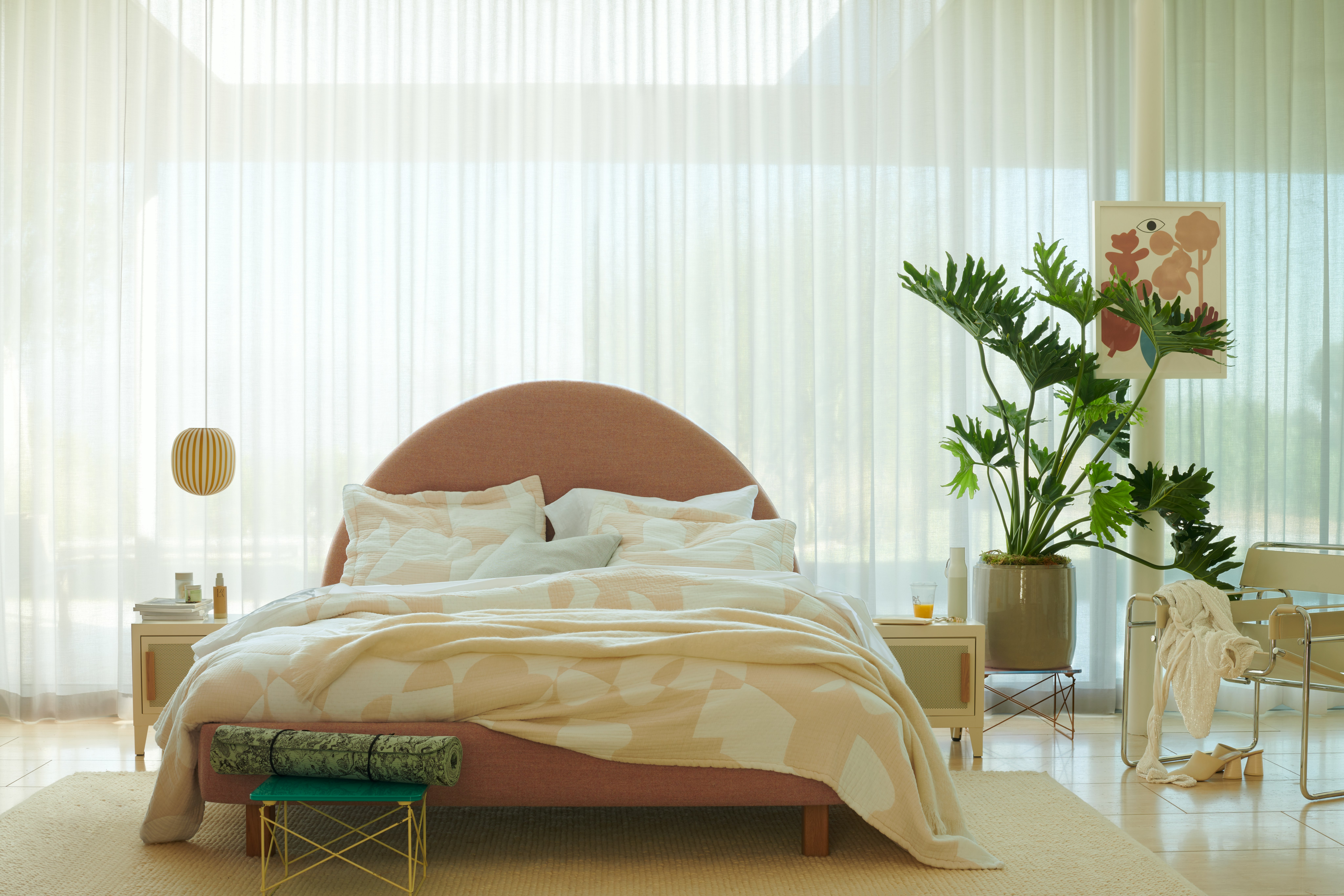 Demi Bed