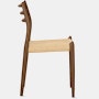 Moller Model 78 Side Chair