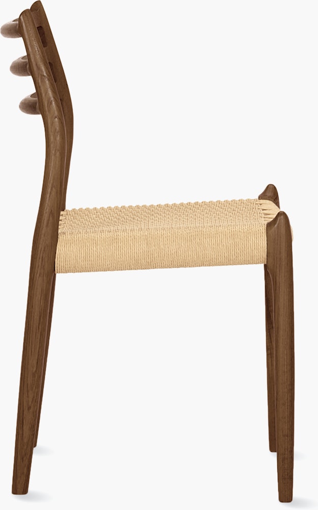 Moller Model 78 Side Chair