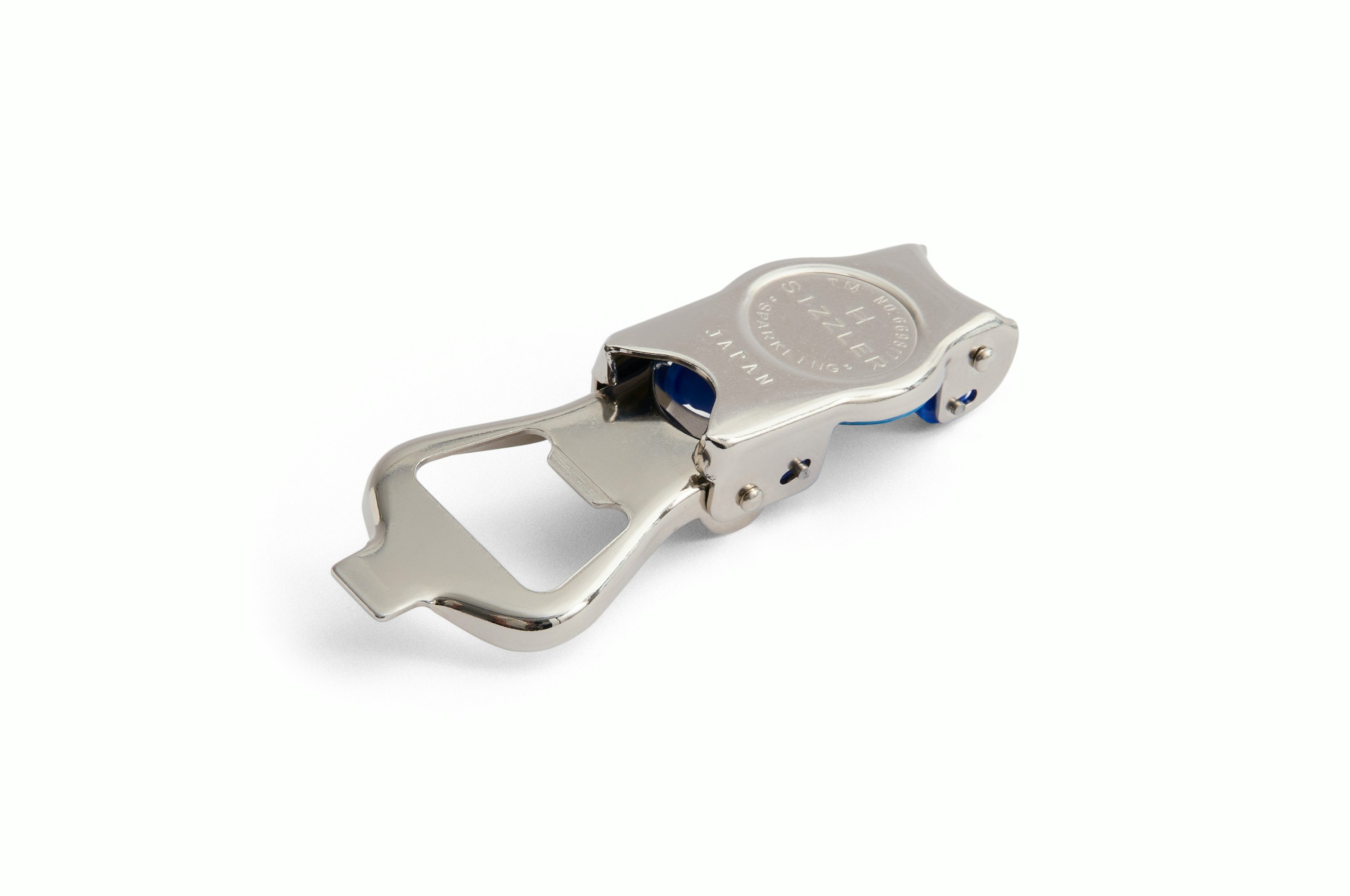 Outdoor Market Bottle Opener