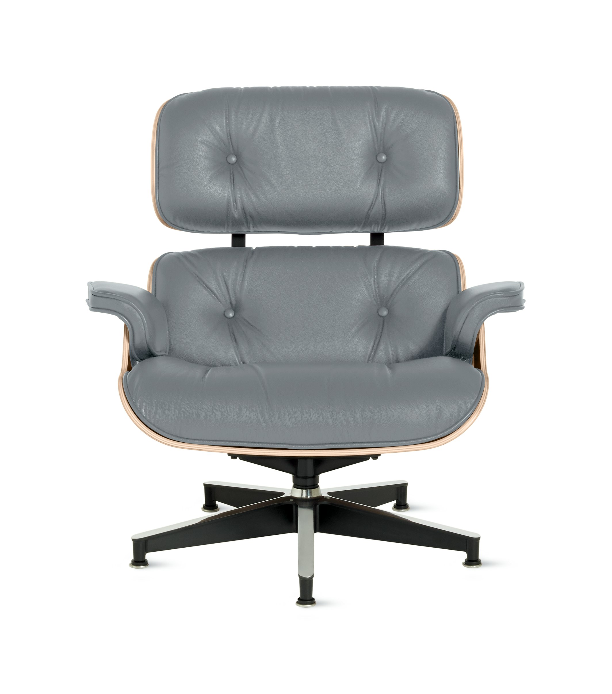 Eames Lounge Chair