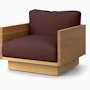 Pawson Drift Lounge Chair Pawson Drift Lounge Chair
