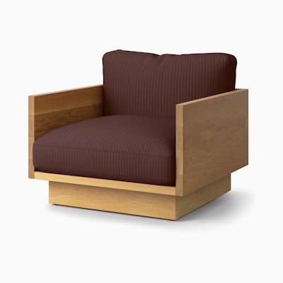Pawson Drift Lounge Chair Pawson Drift Lounge Chair