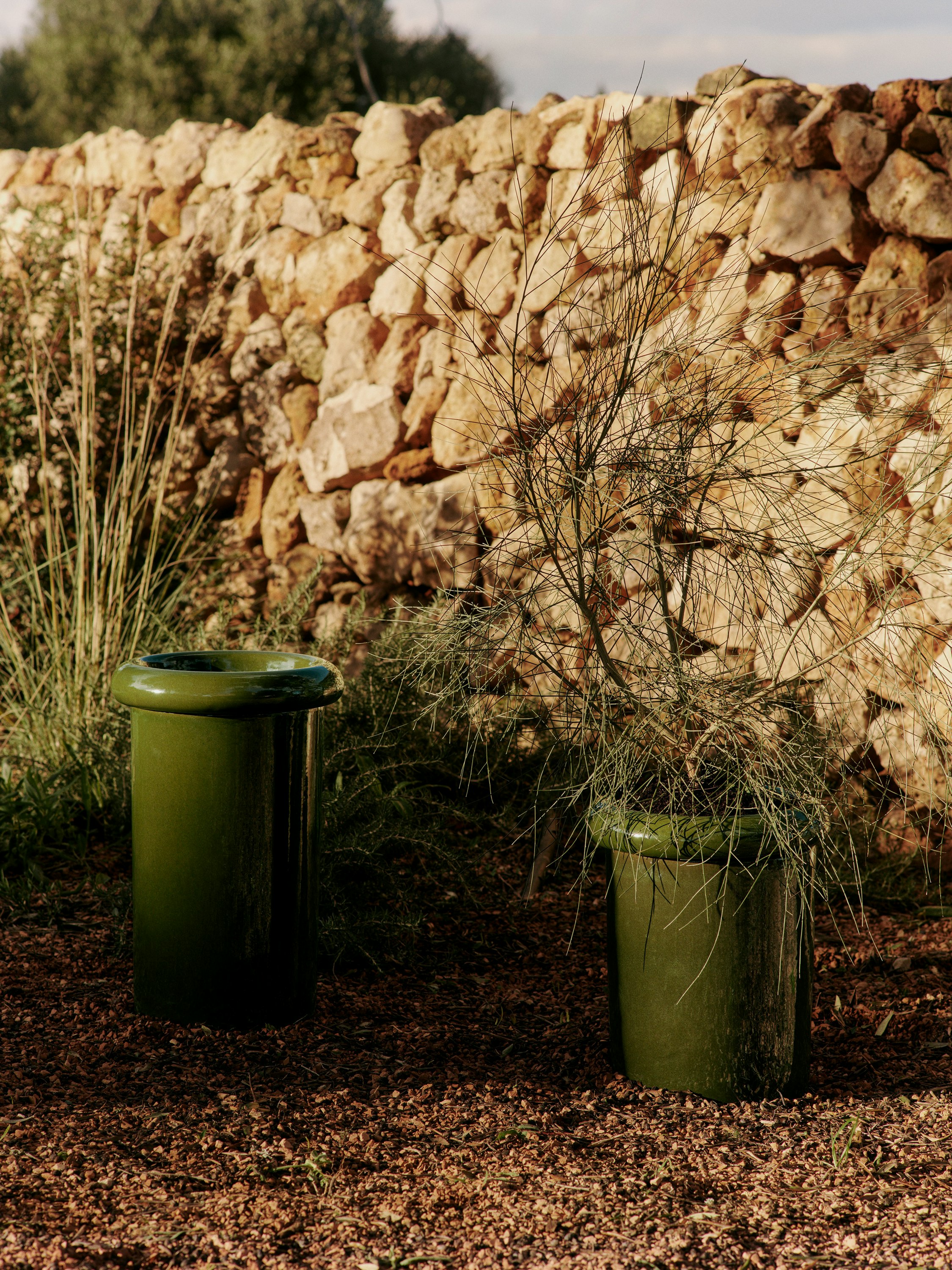 Rollo Pot