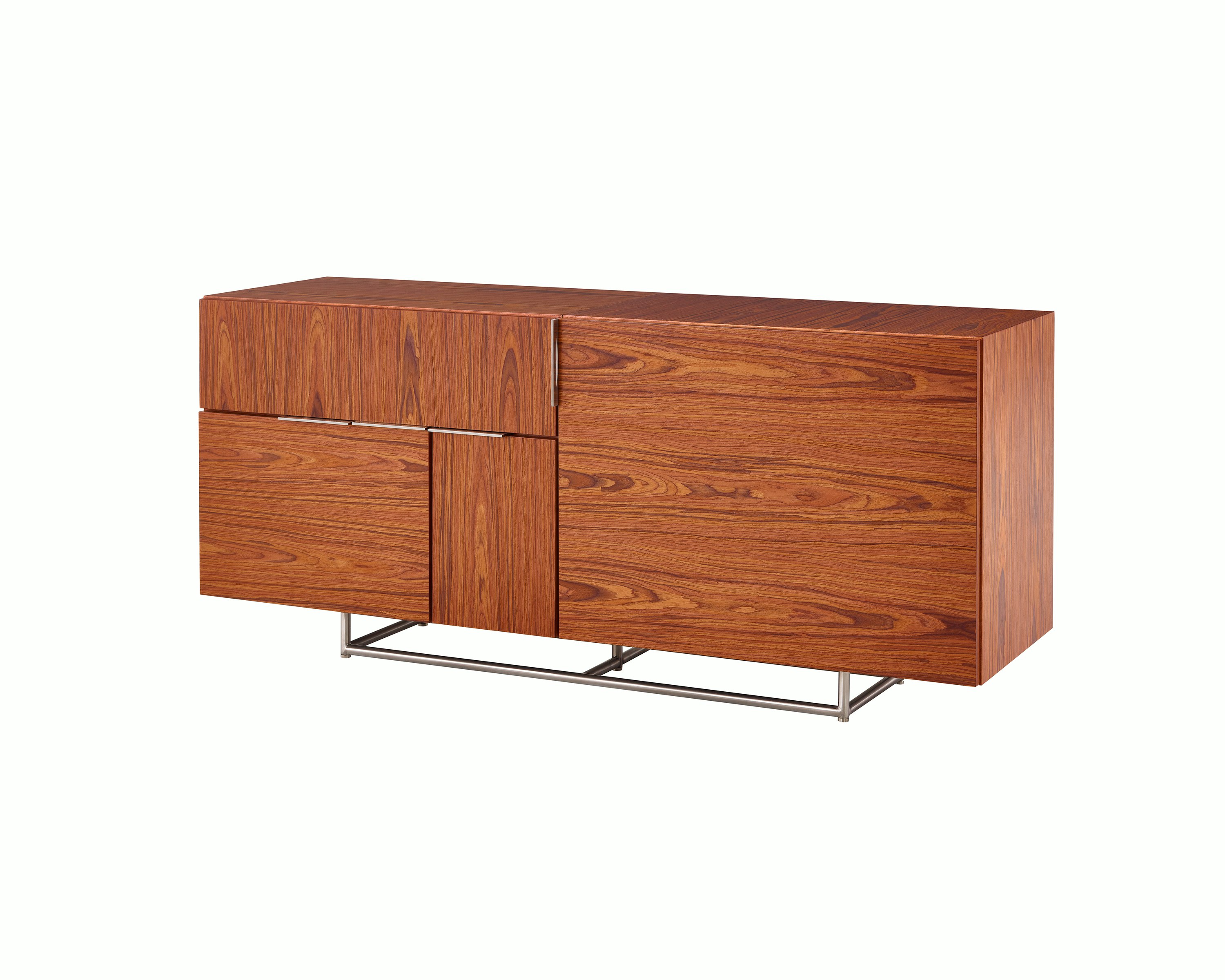 Domino Credenza, Geiger | MillerKnoll