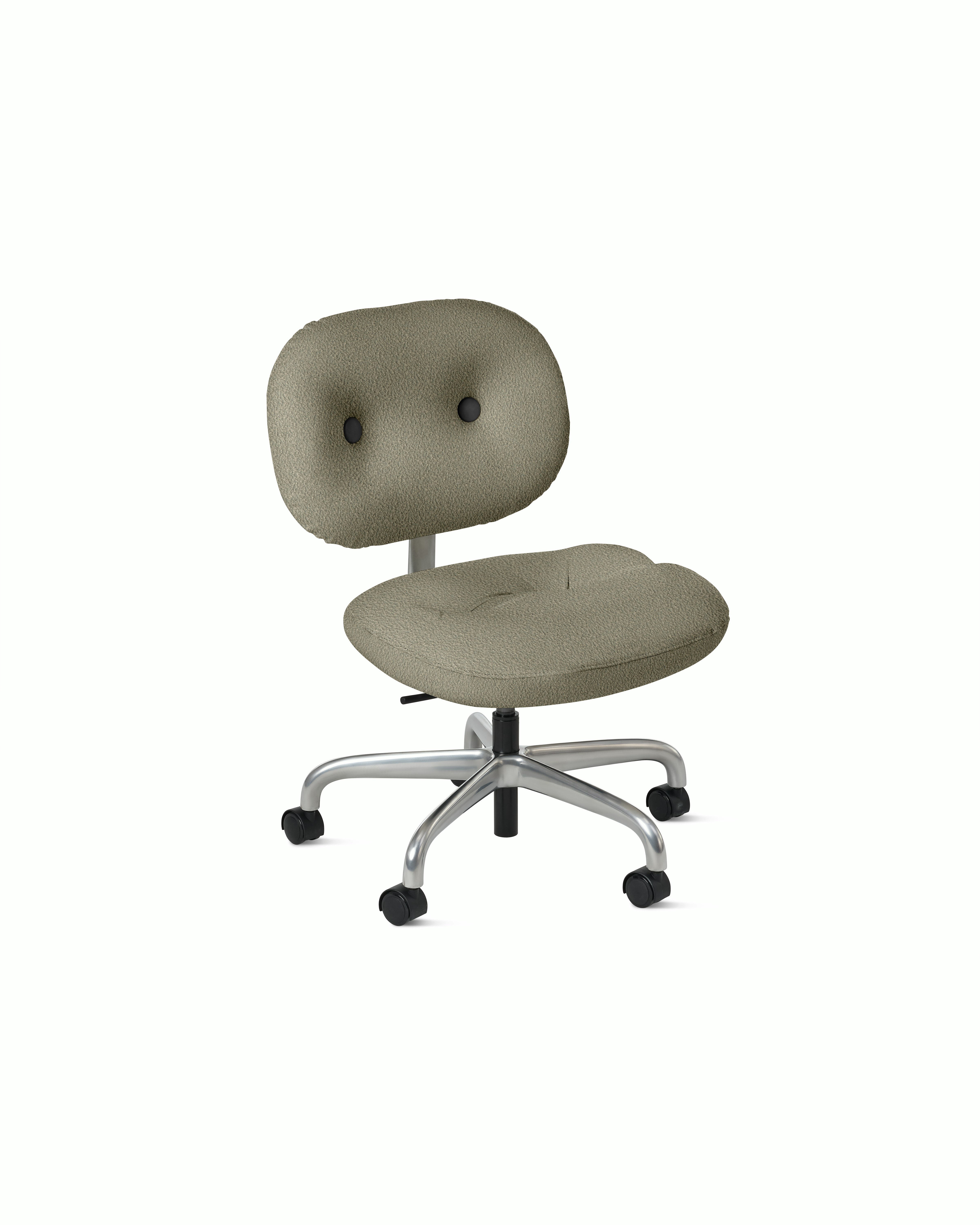 Morrison Hannah Task Side Chair