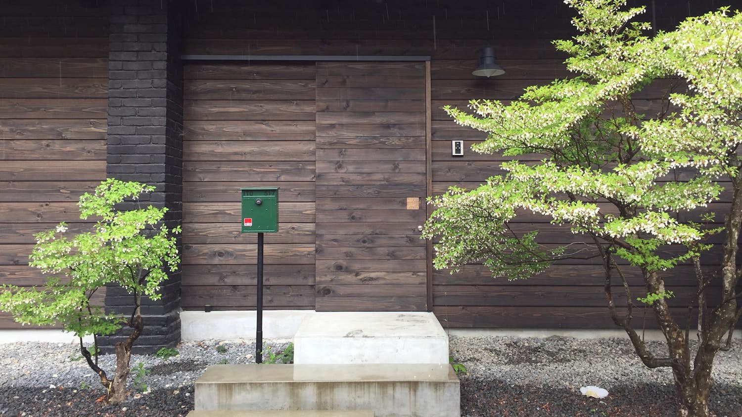 Kyoto House