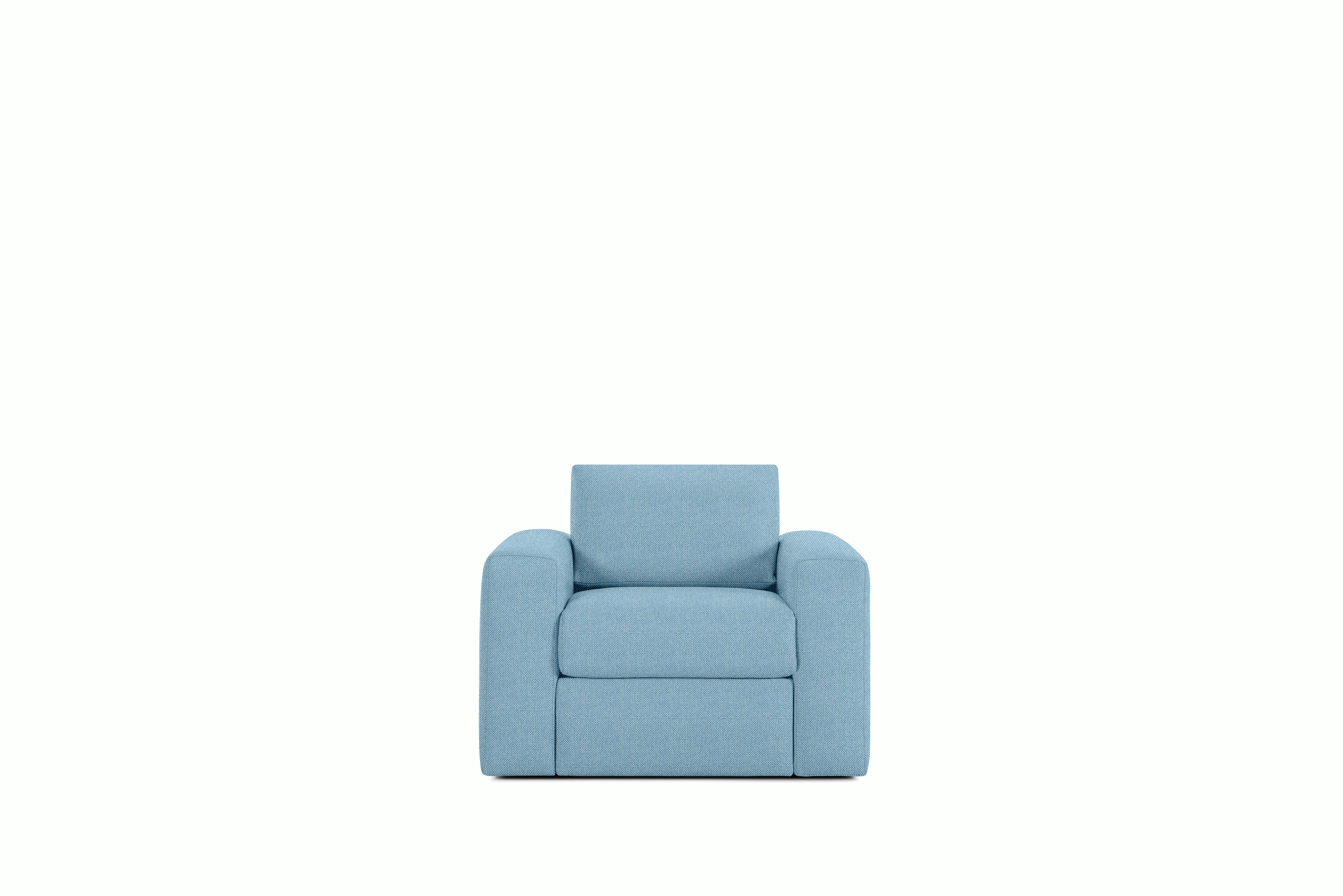 Irvin Armchair - Swivel,  Mode,  Toile