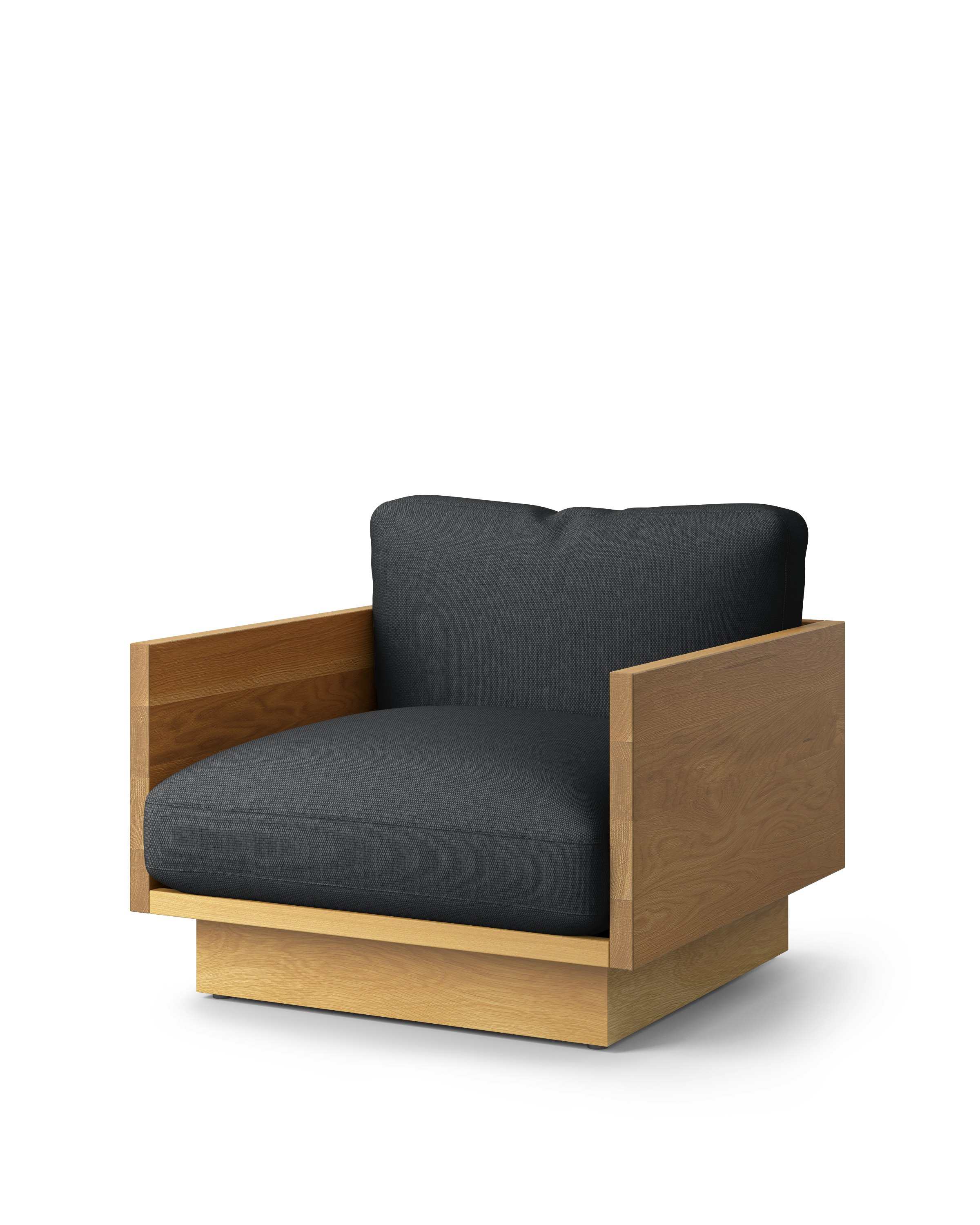 Pawson Drift Lounge Chair