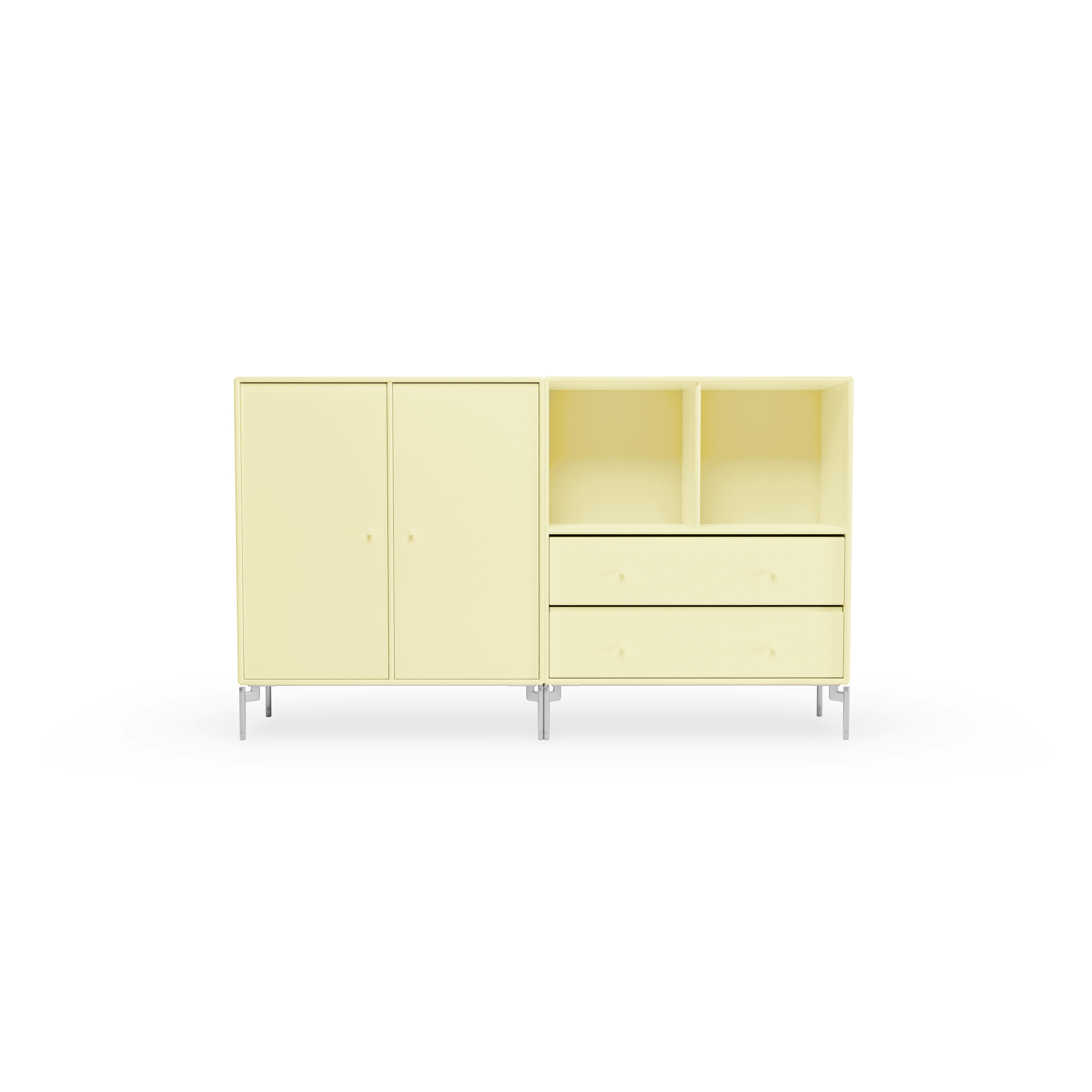 Dining Cabinet - chamomile