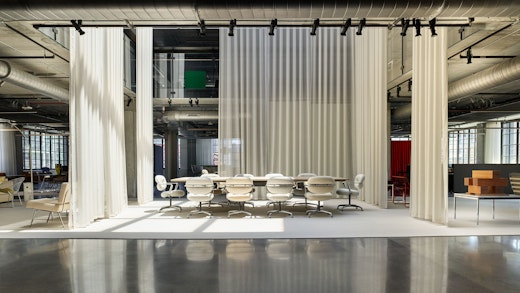 Morrison Hannah Chair Design Days 2024