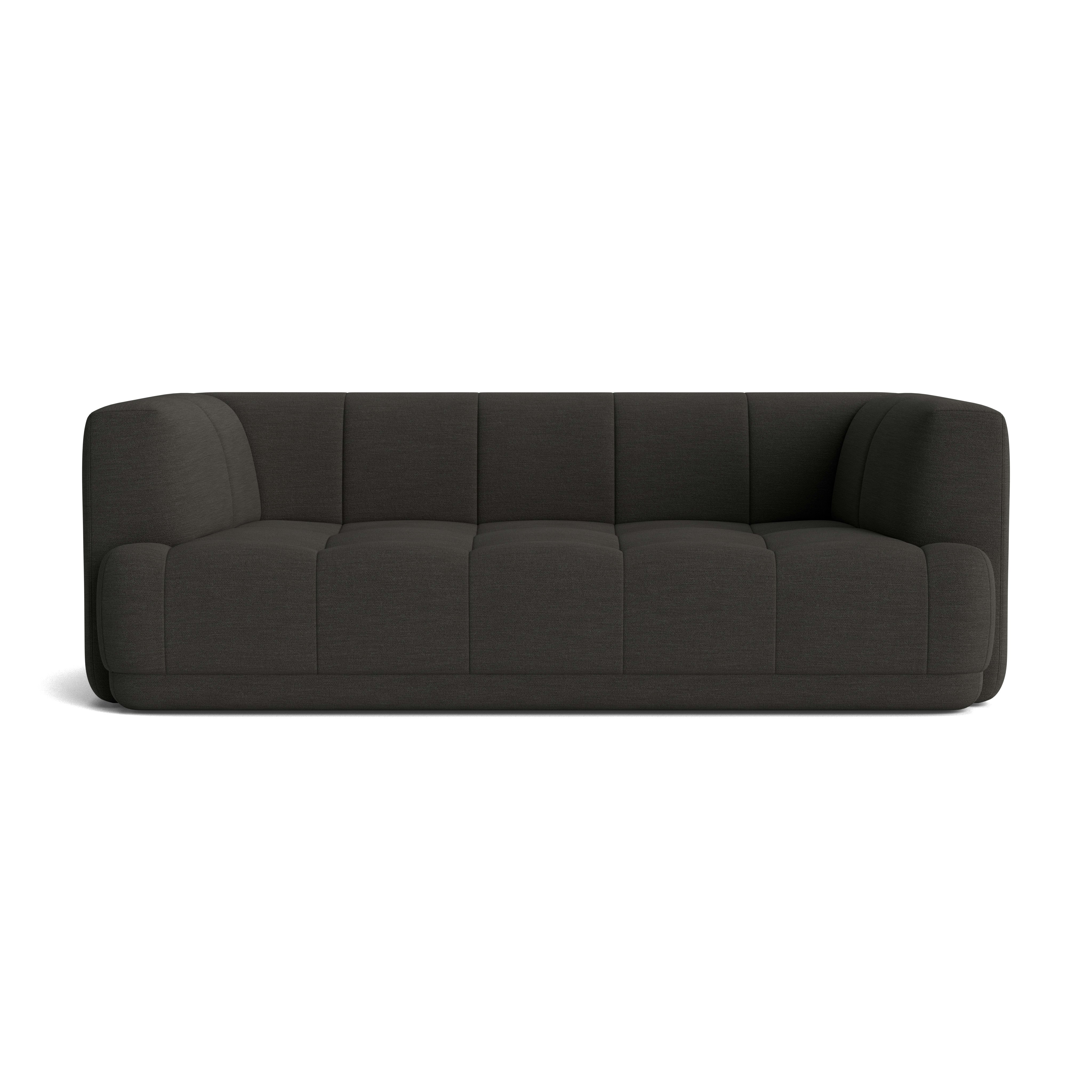 Quilton Sofa - Two Seater