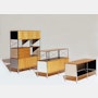 Eames Storage Unit