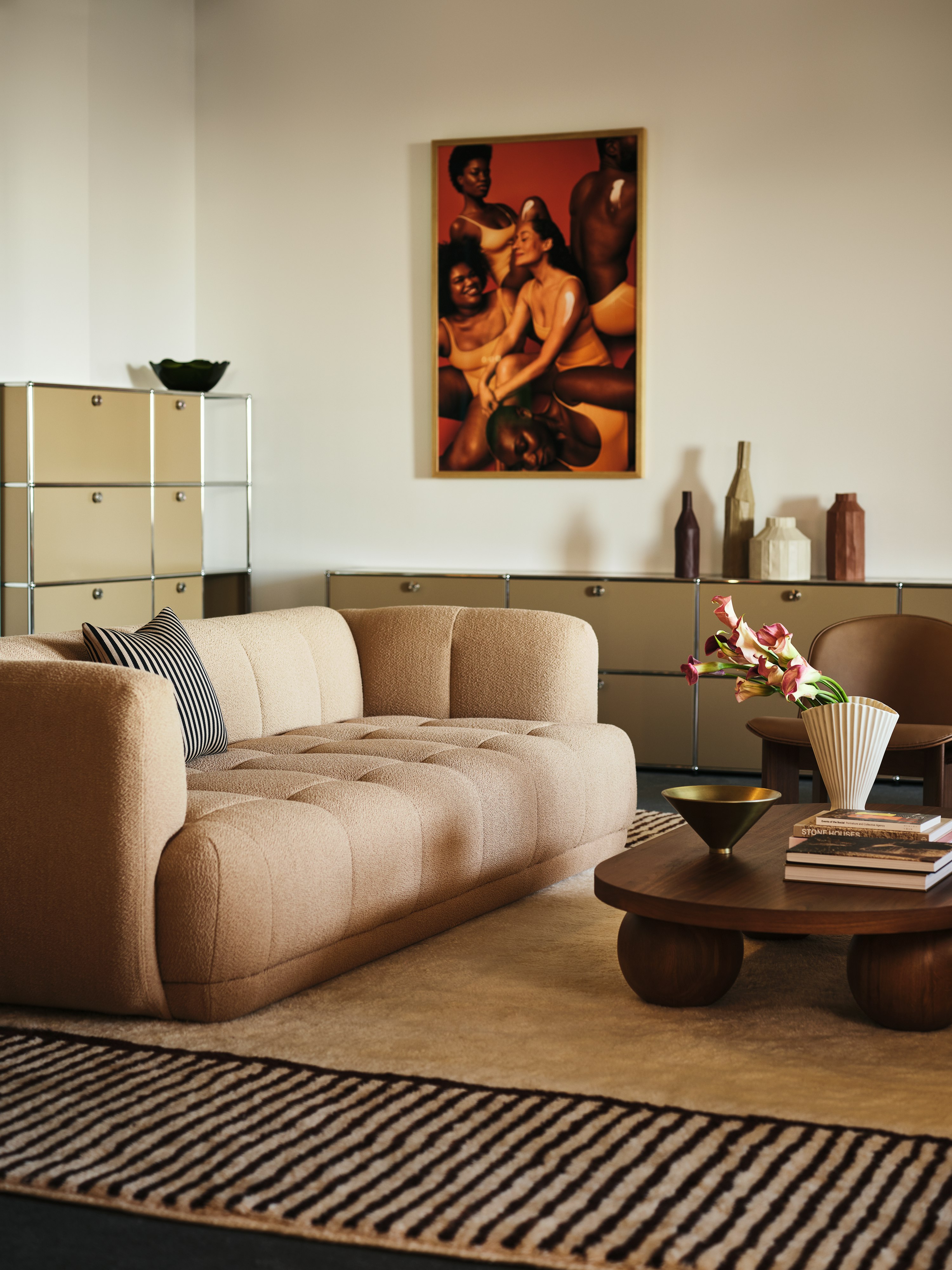 DWR x TER Pattern Beauty