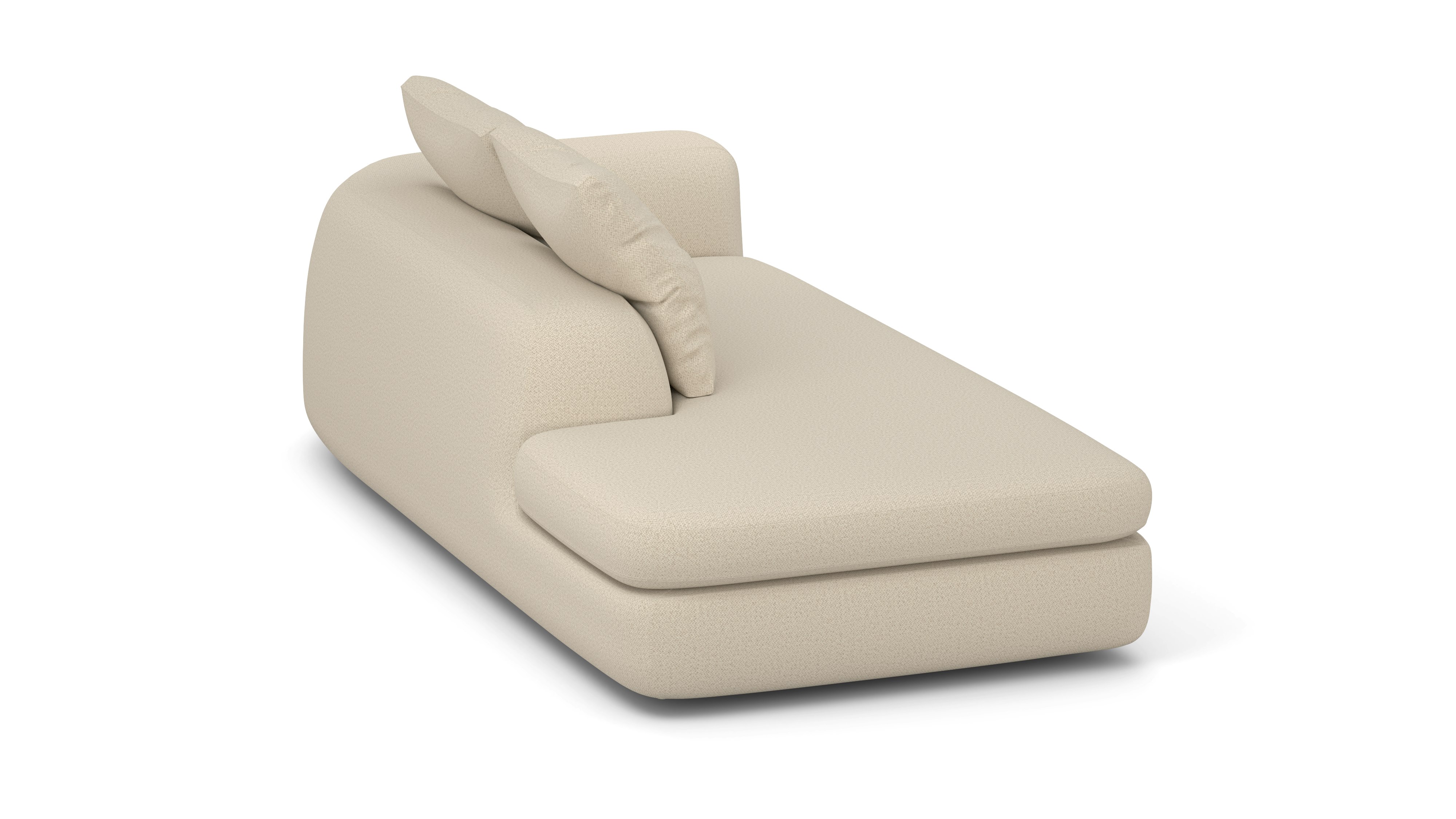 Atlason Americano Corner Chaise Module